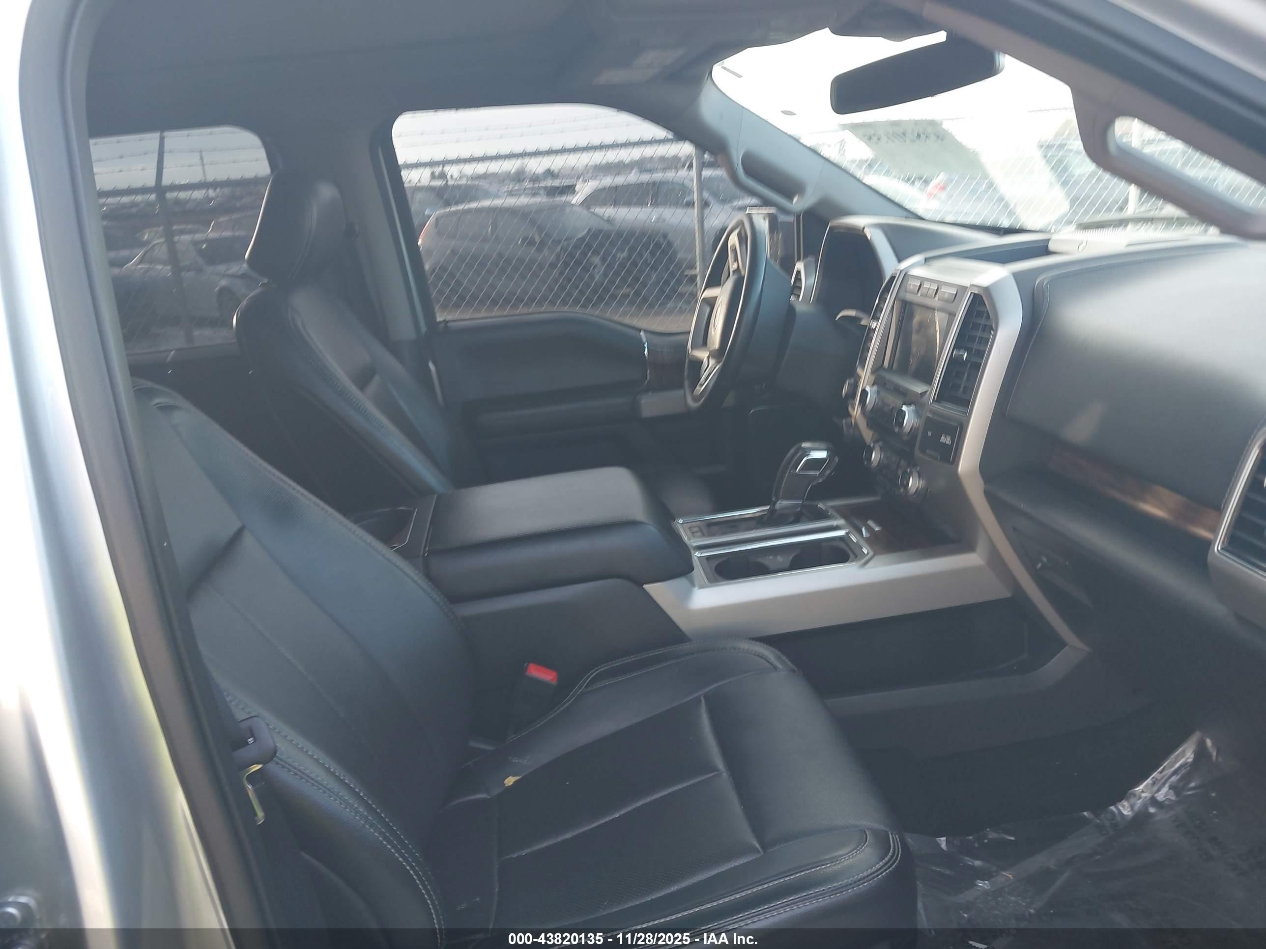 FORD F-150 image 5