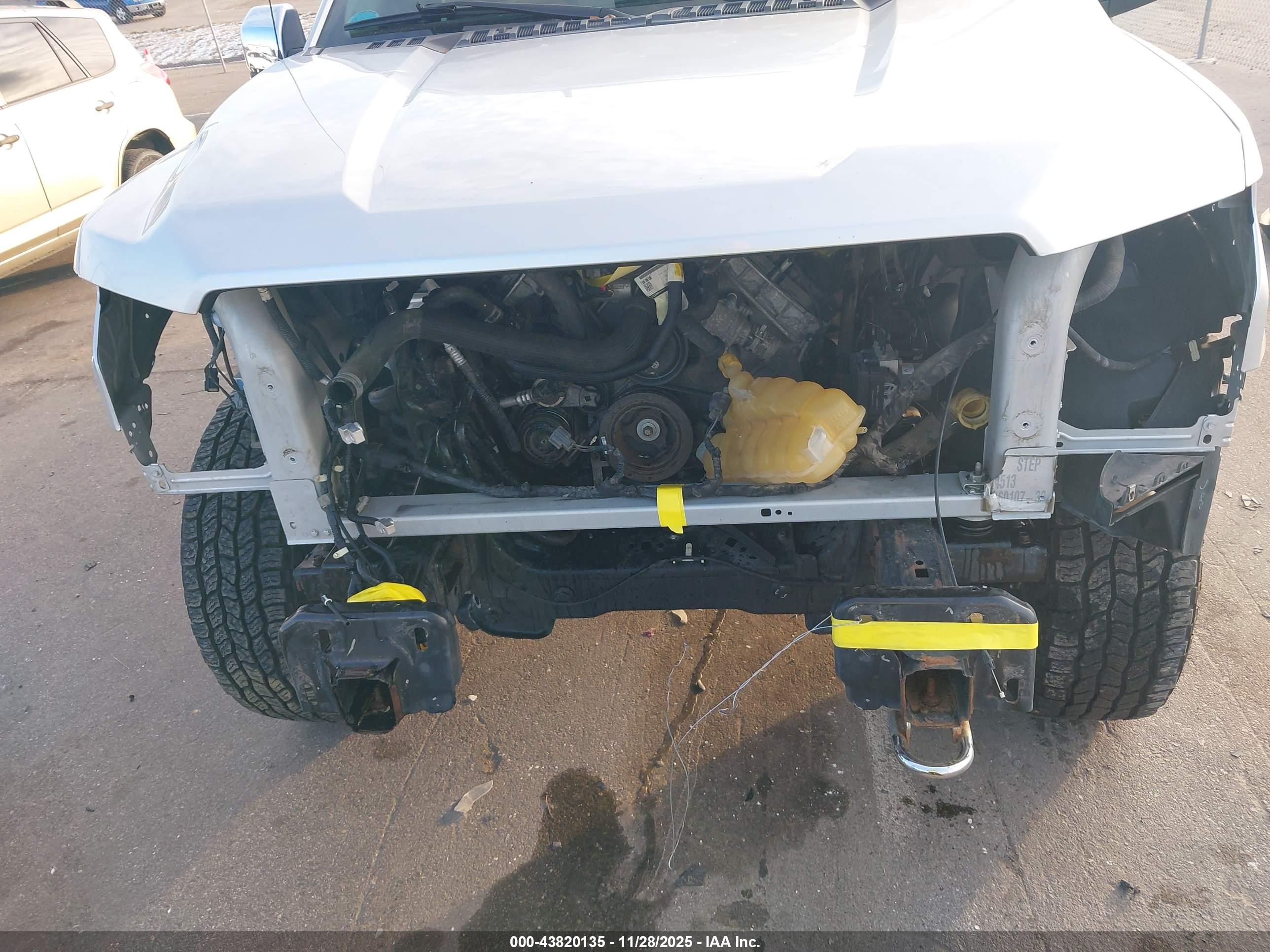 FORD F-150 image 6