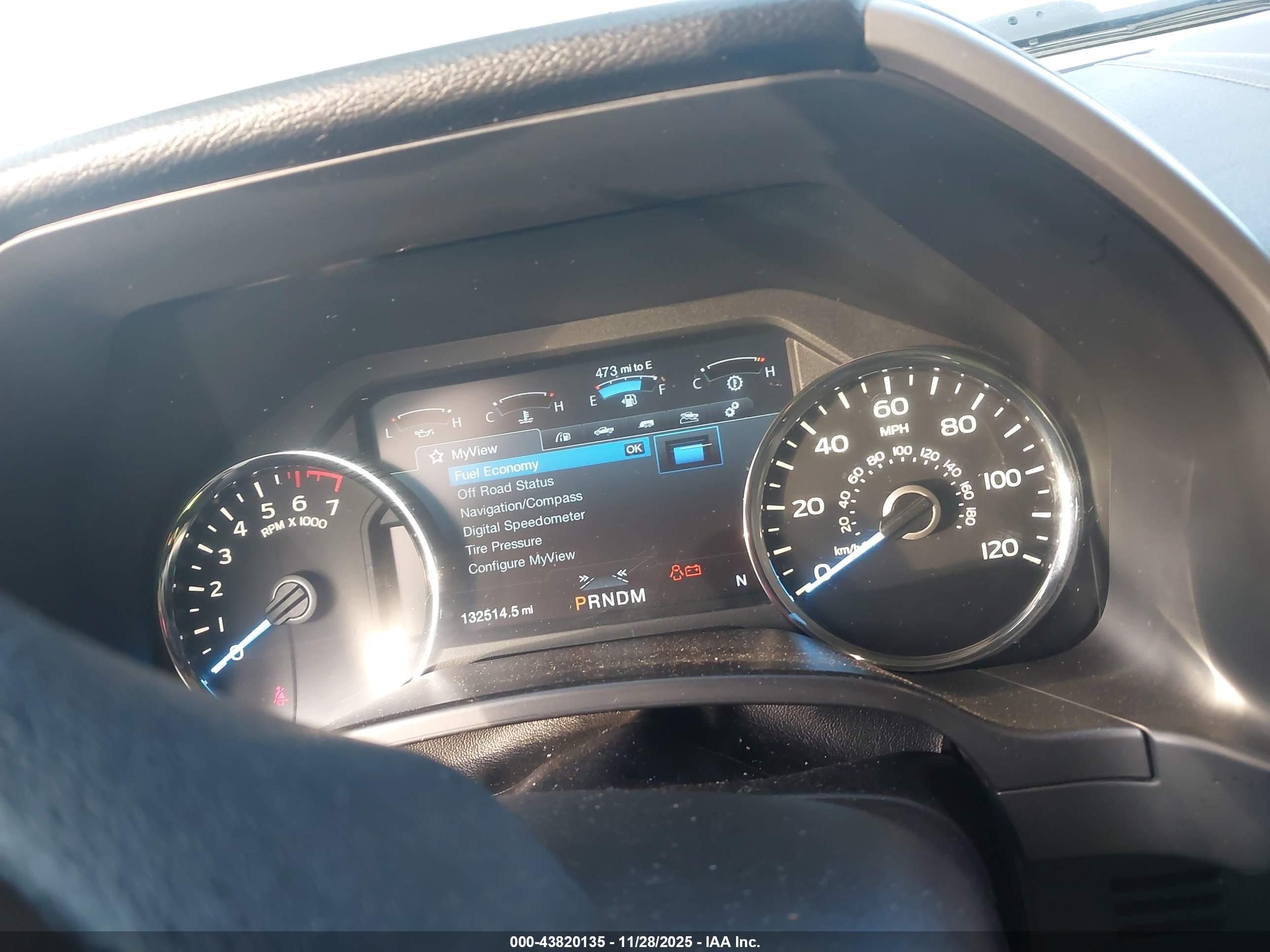 FORD F-150 image 7
