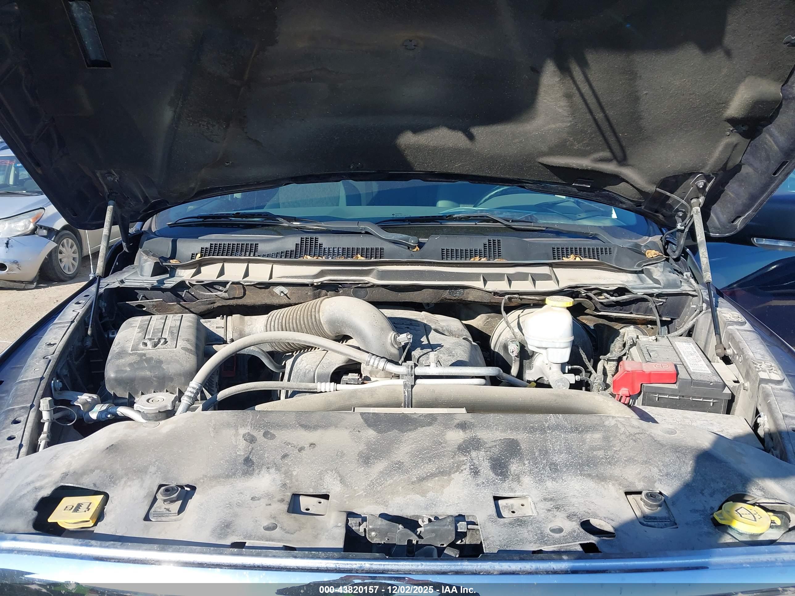 RAM 1500 image 10