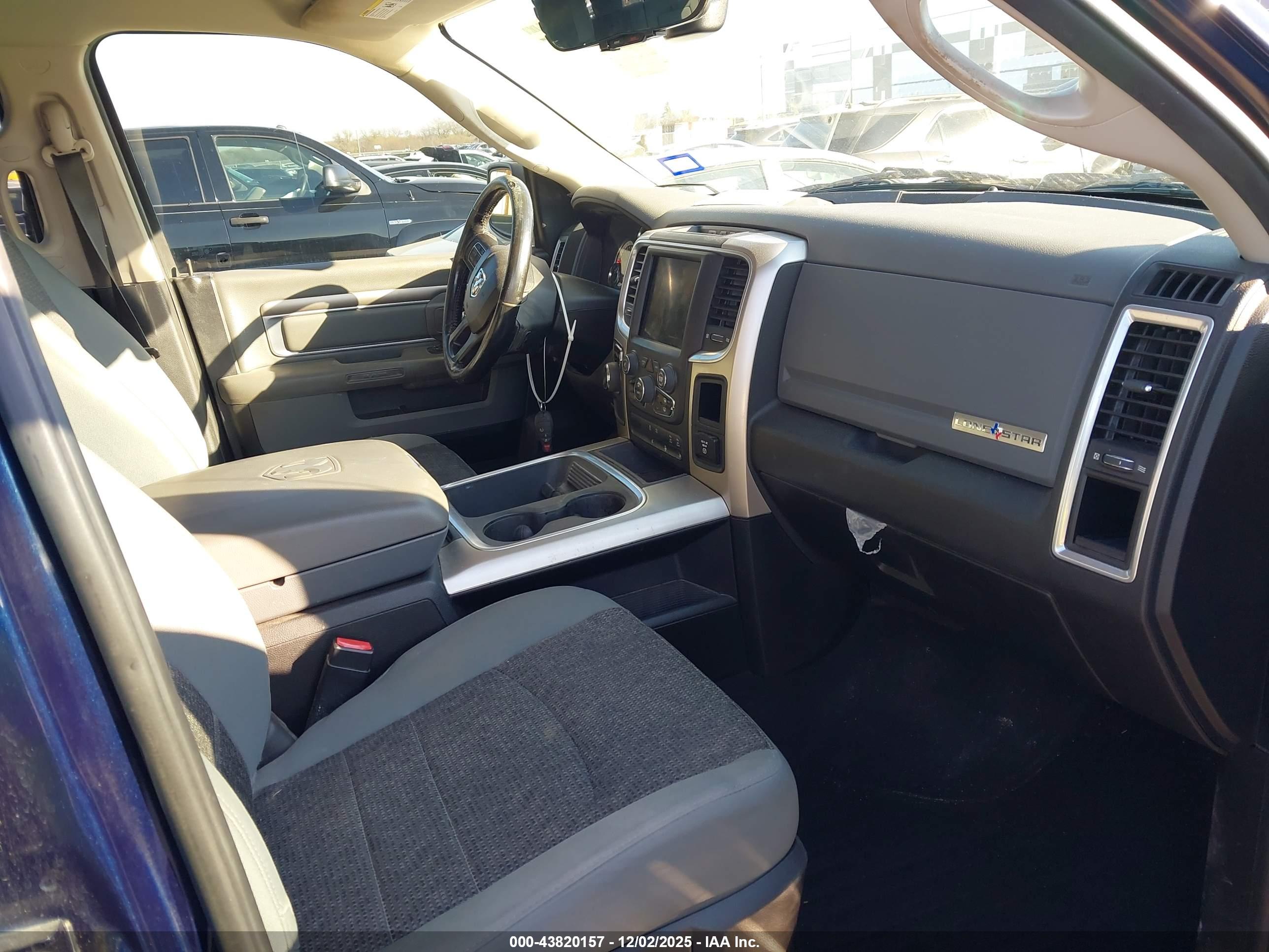 RAM 1500 image 5