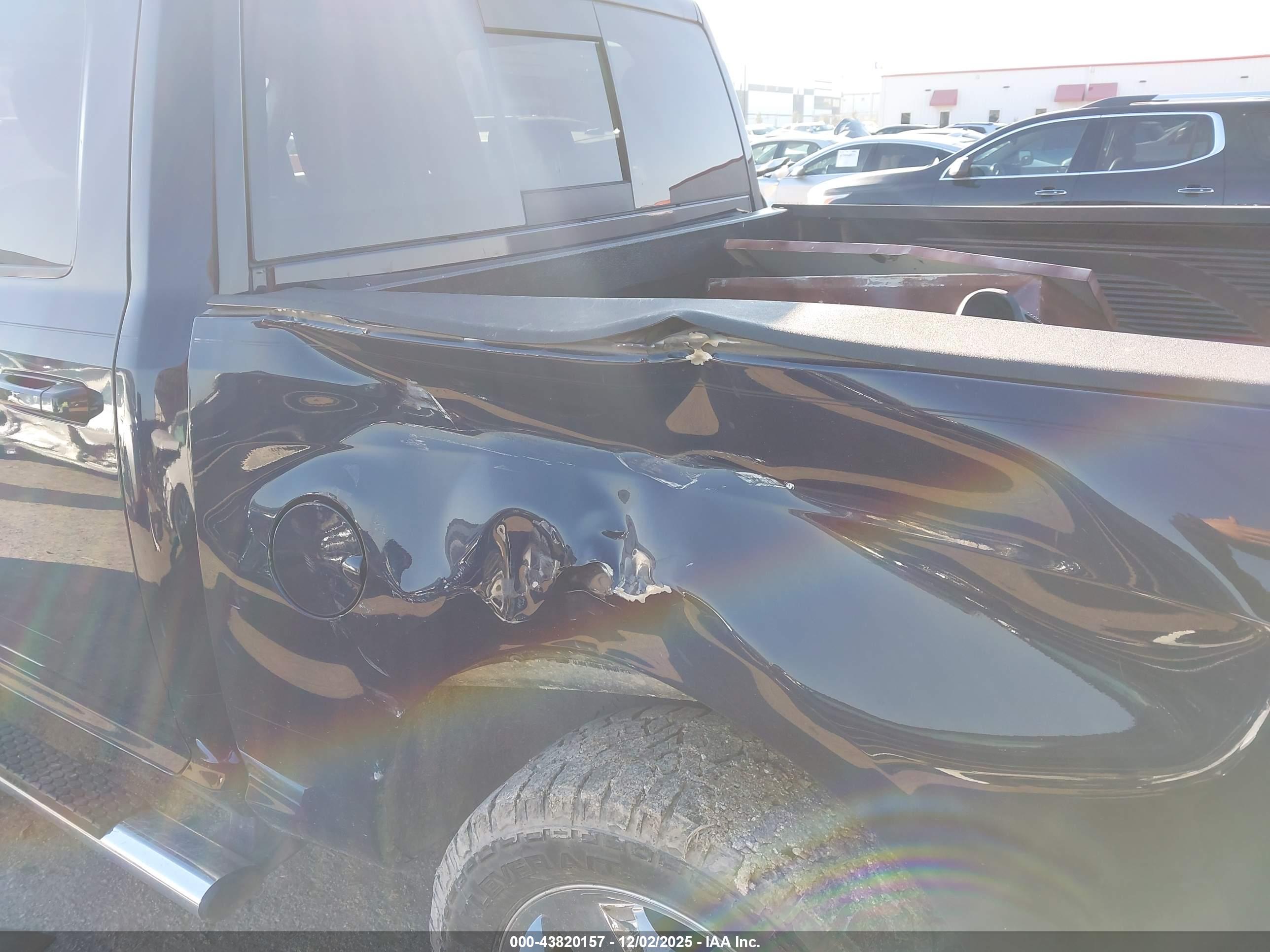 RAM 1500 image 6