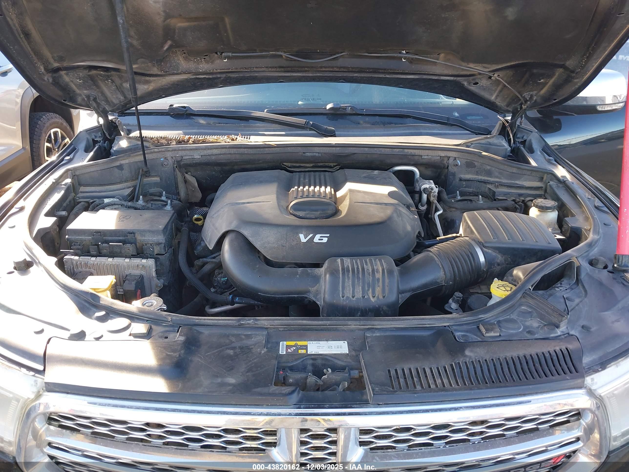 DODGE DURANGO image 10