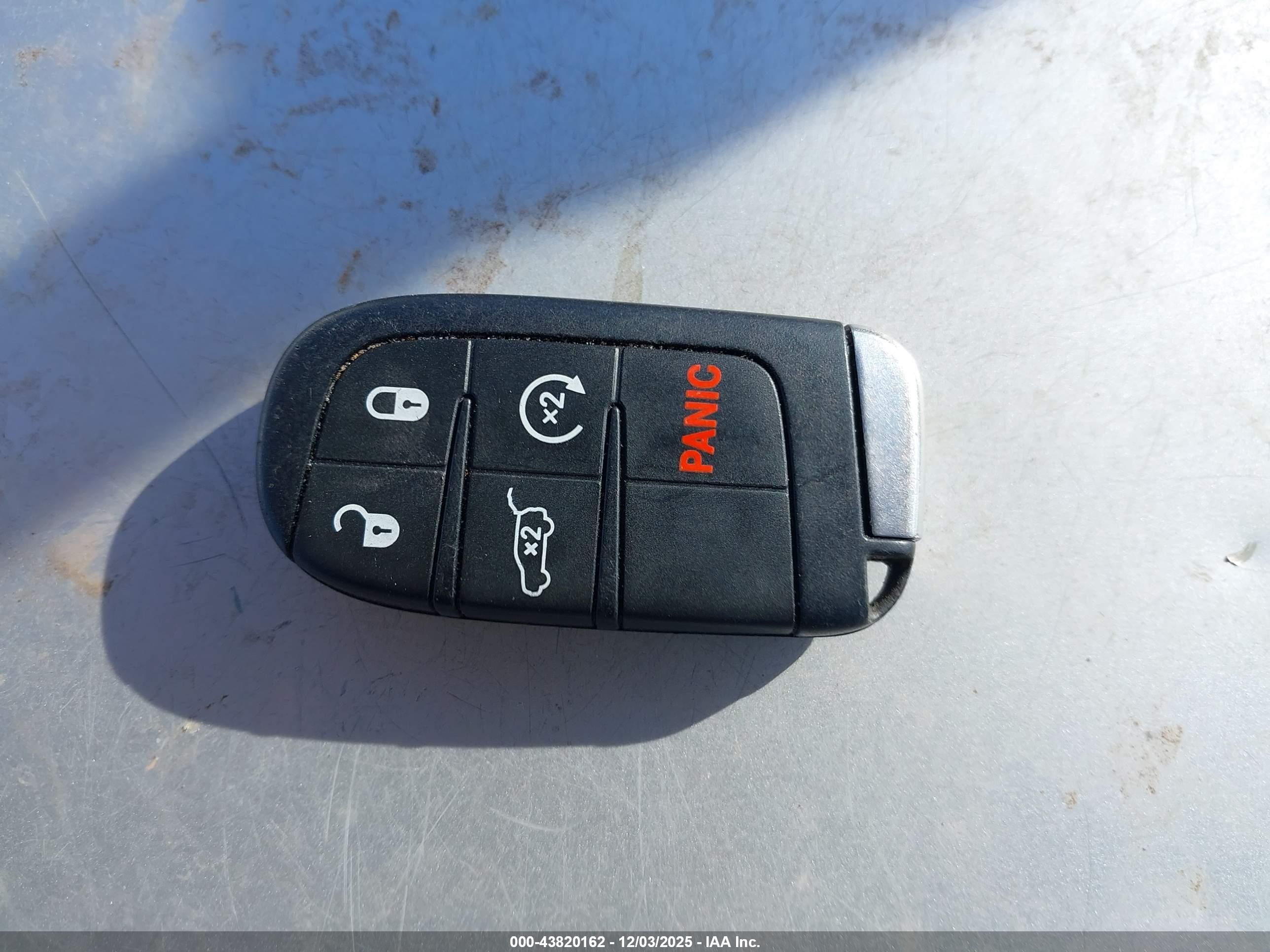 DODGE DURANGO image 11