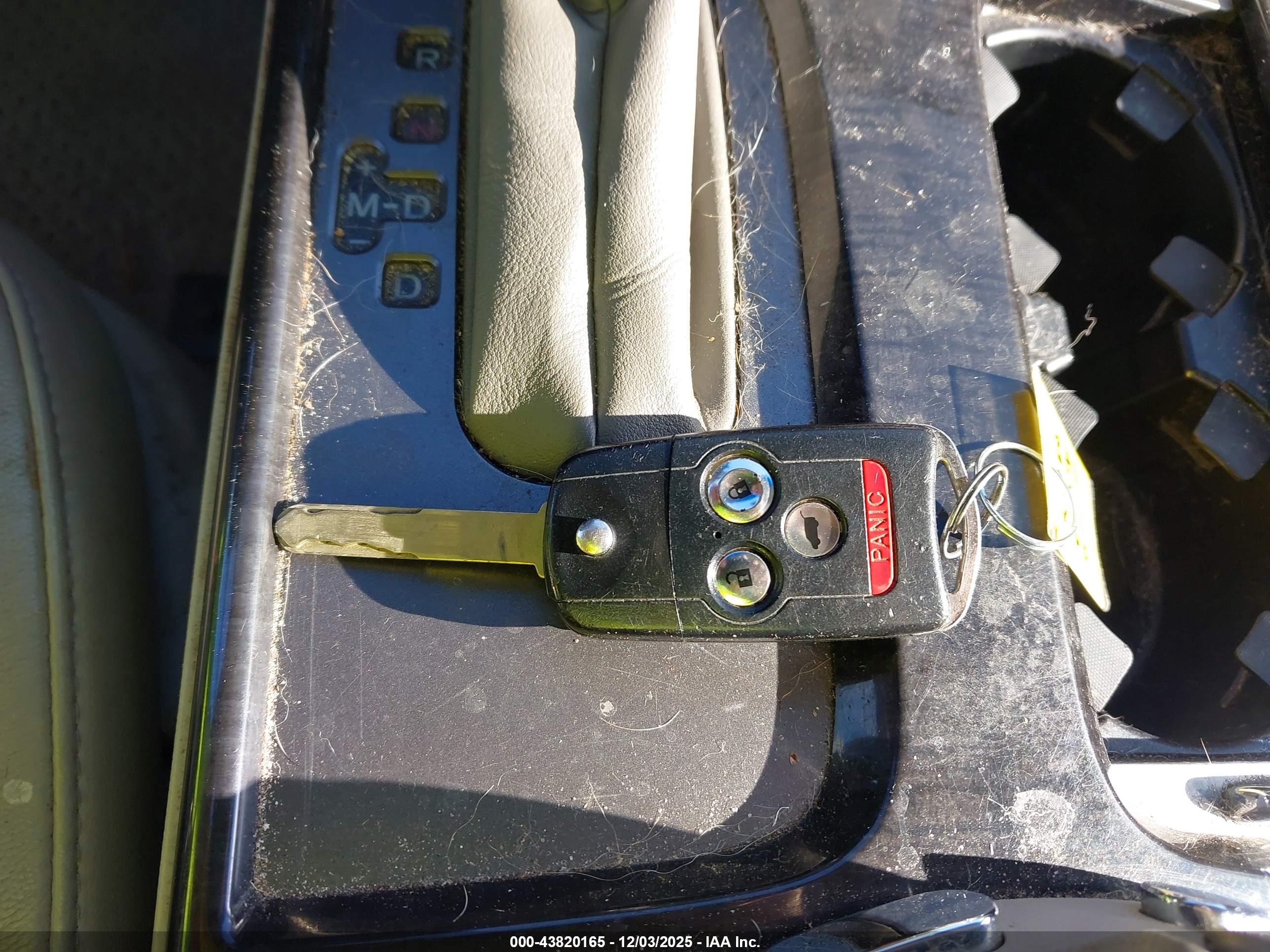 ACURA MDX image 11