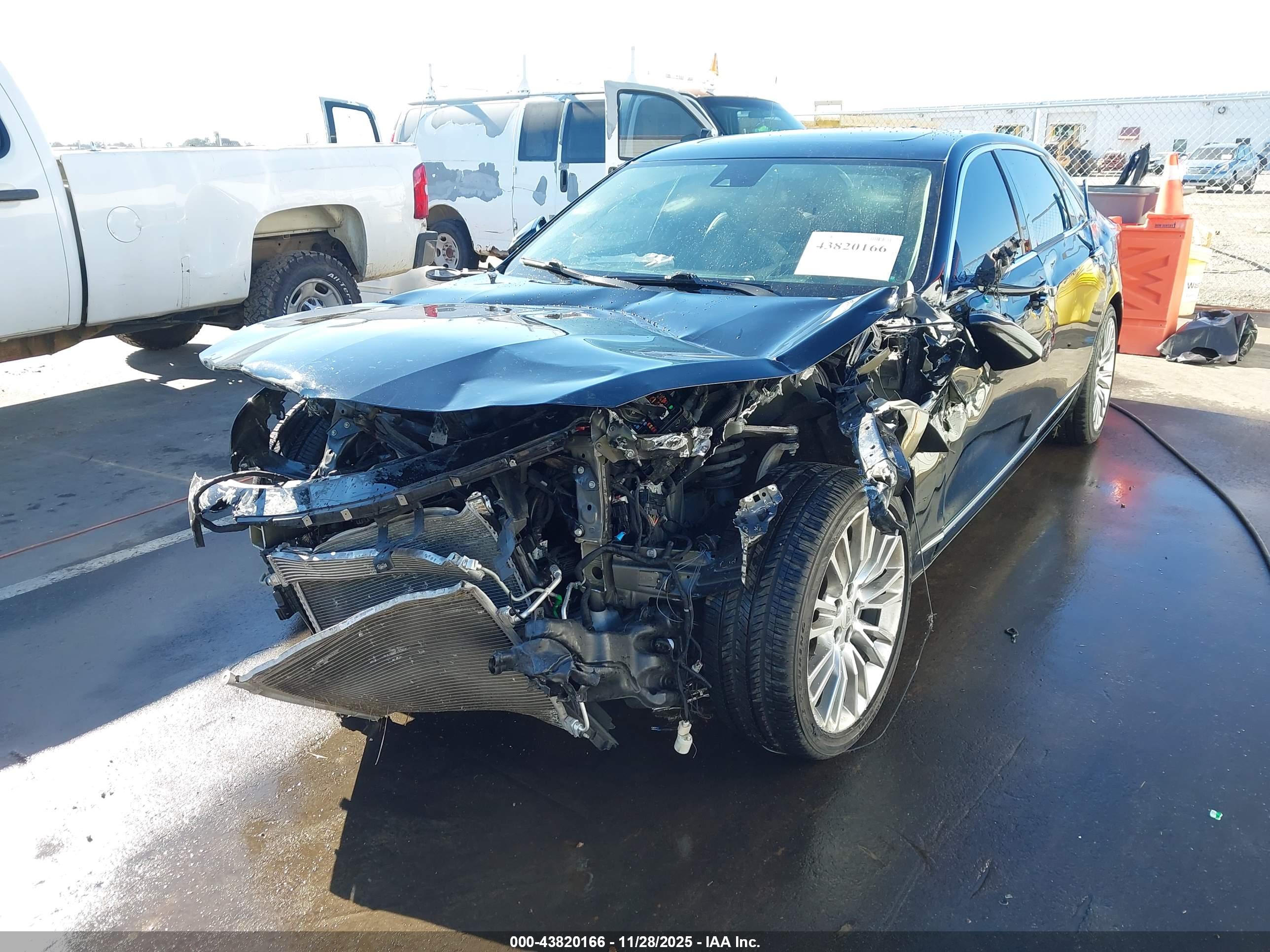 CADILLAC CT6 image 6