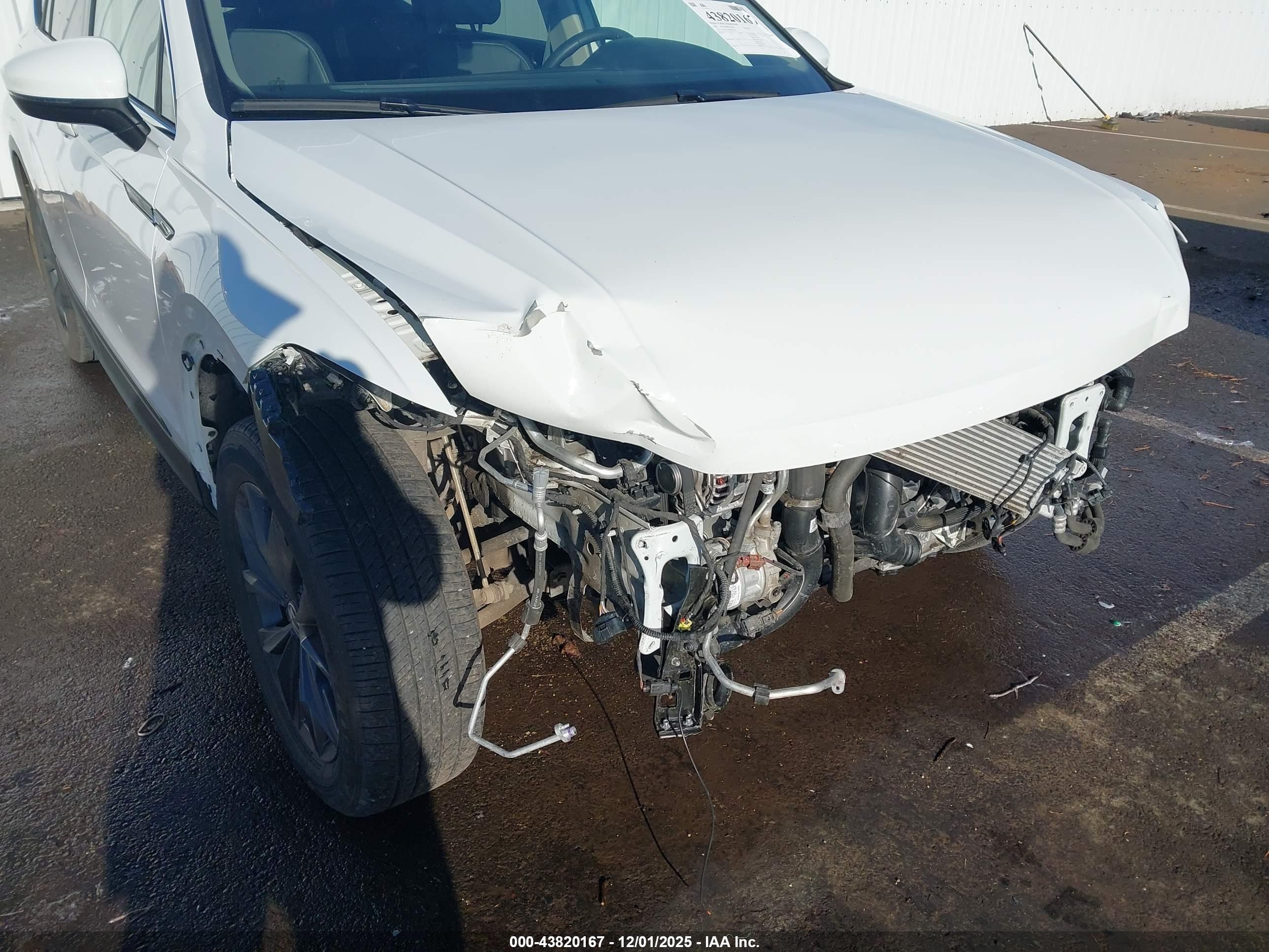 VOLKSWAGEN TIGUAN image 6