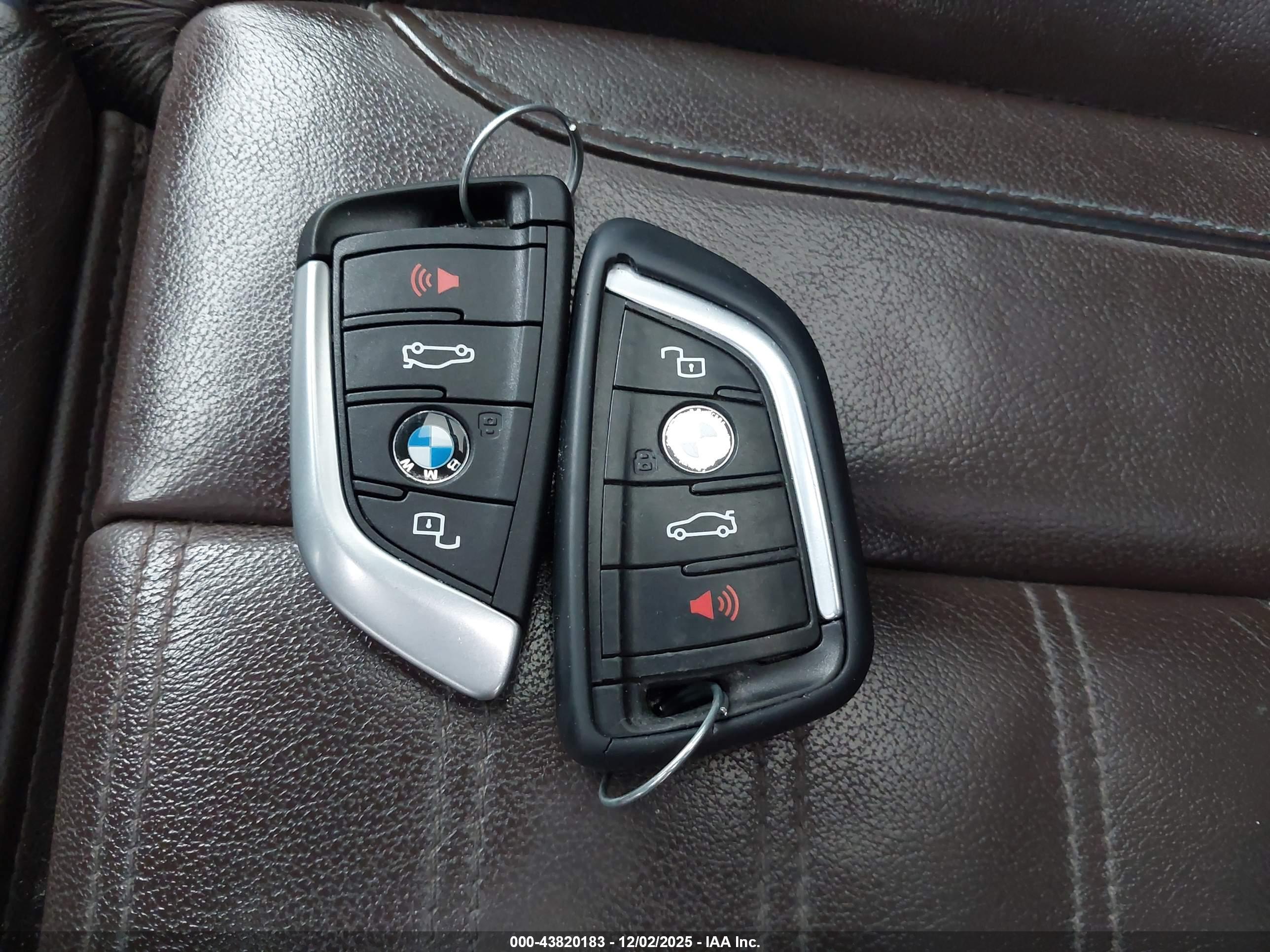BMW X3 image 11