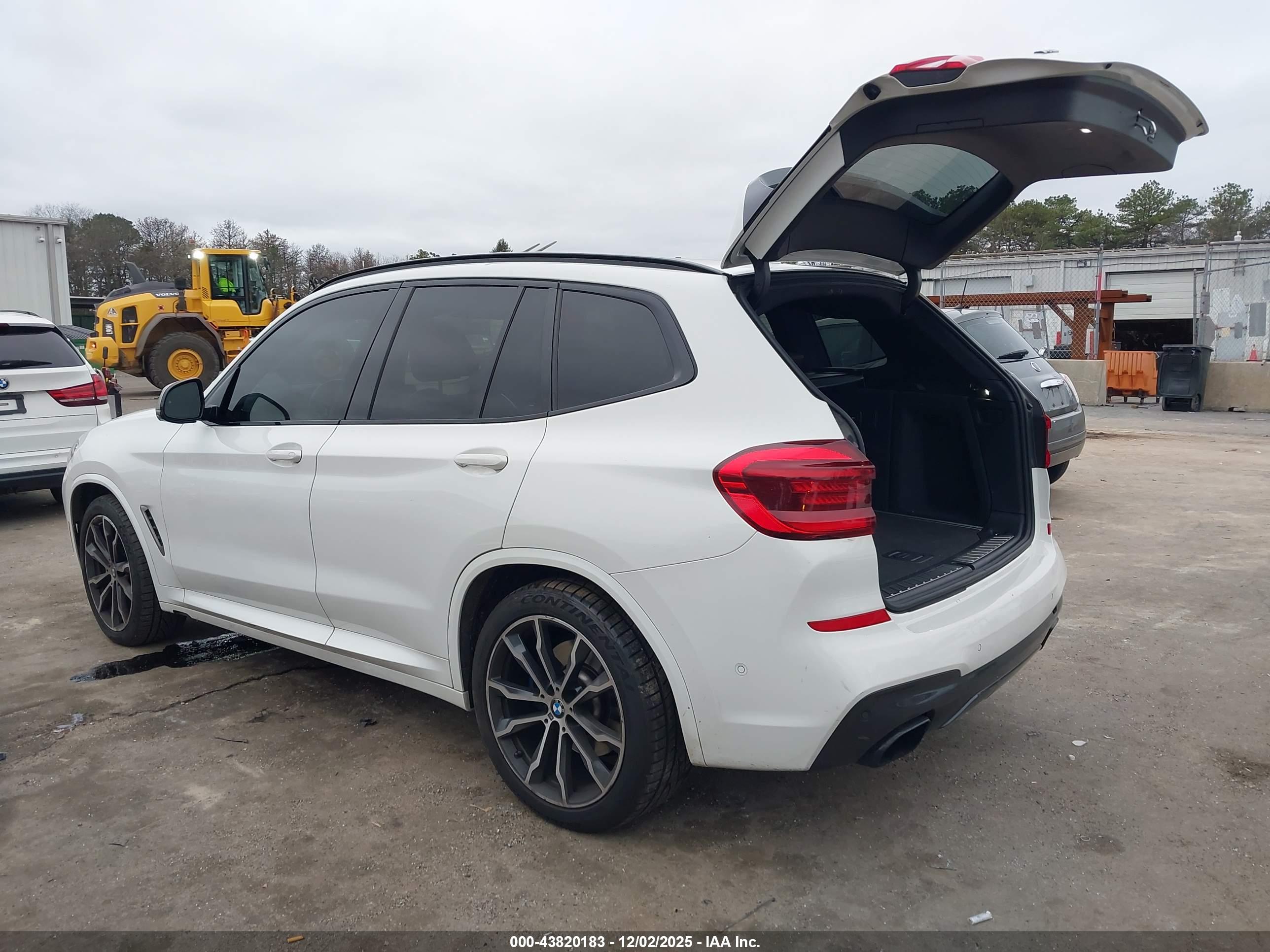 BMW X3 image 3
