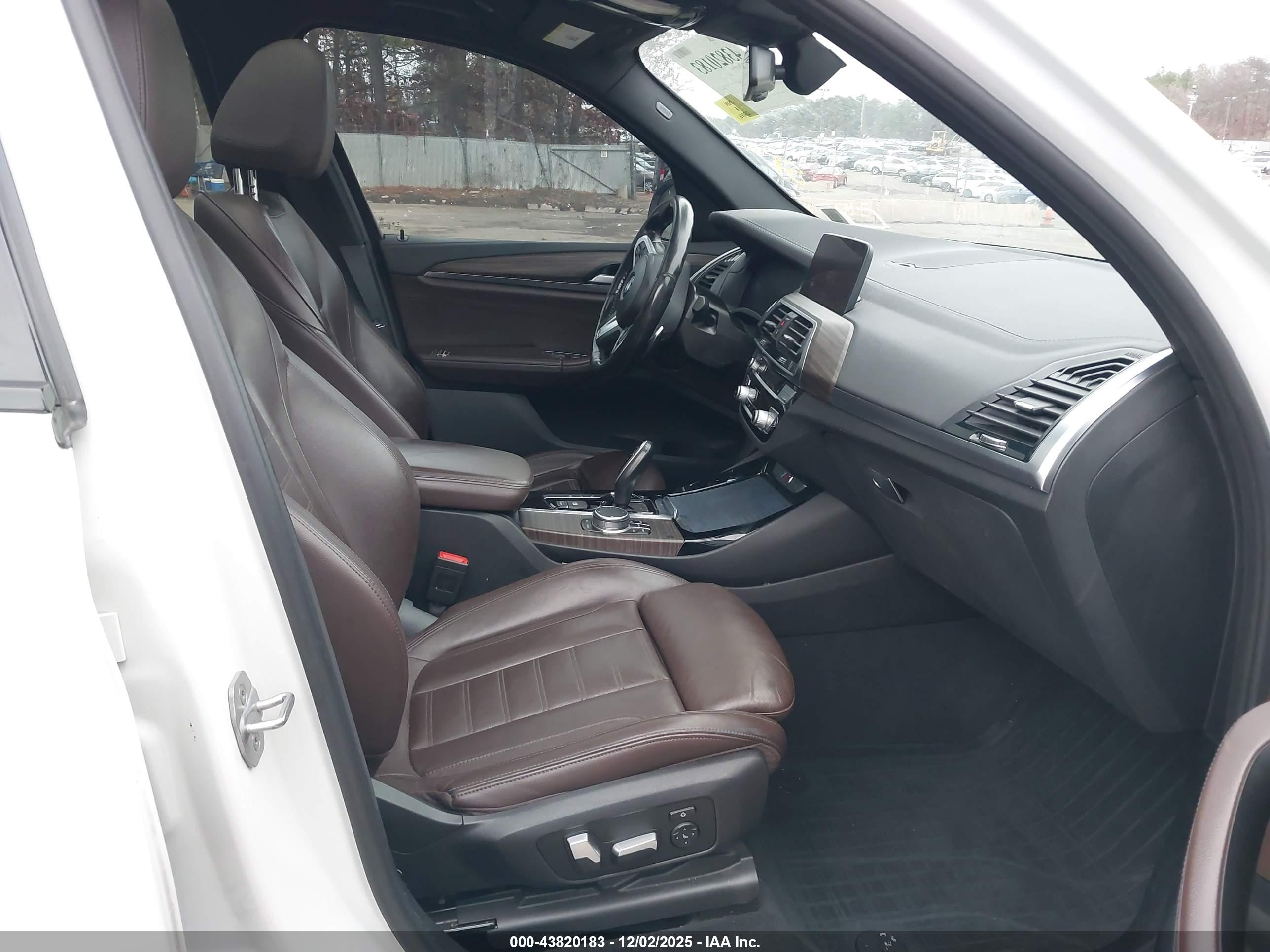 BMW X3 image 5