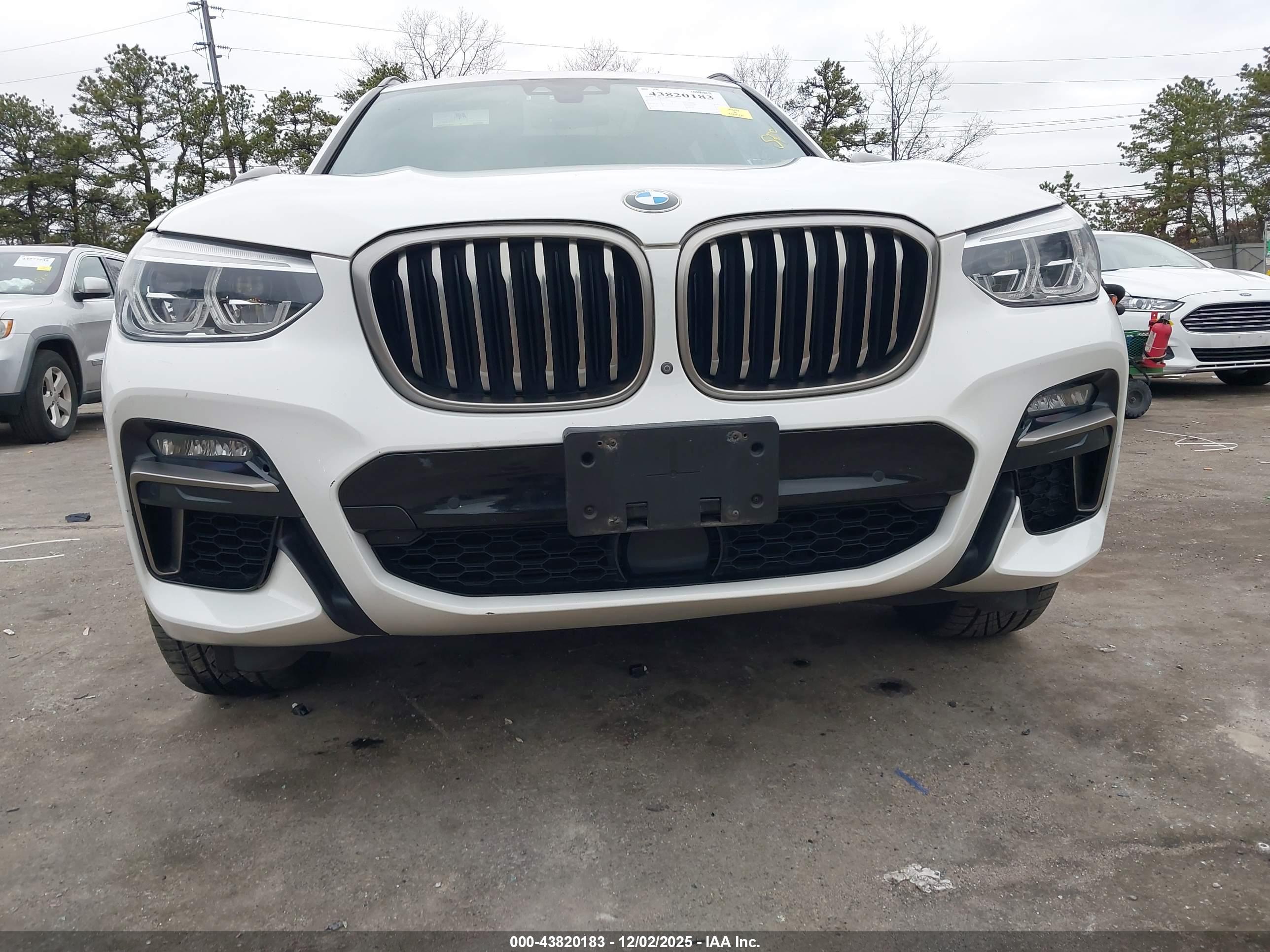 BMW X3 image 6