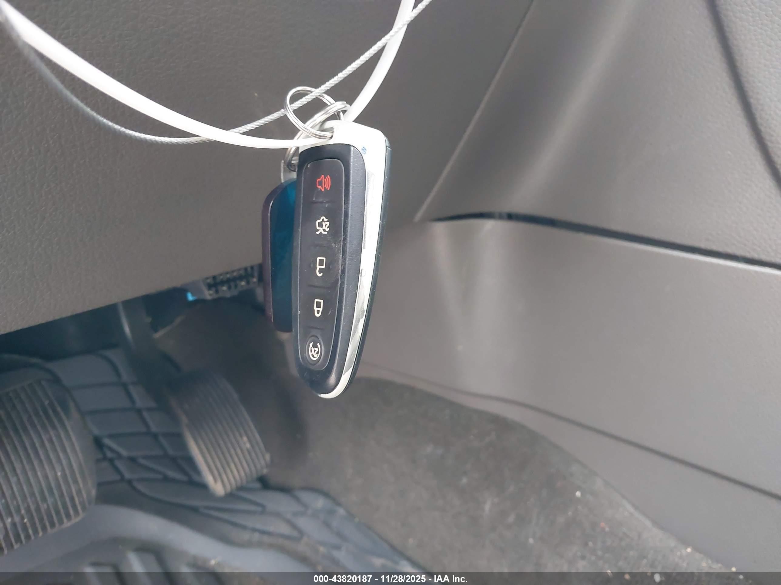 LINCOLN NAVIGATOR image 11