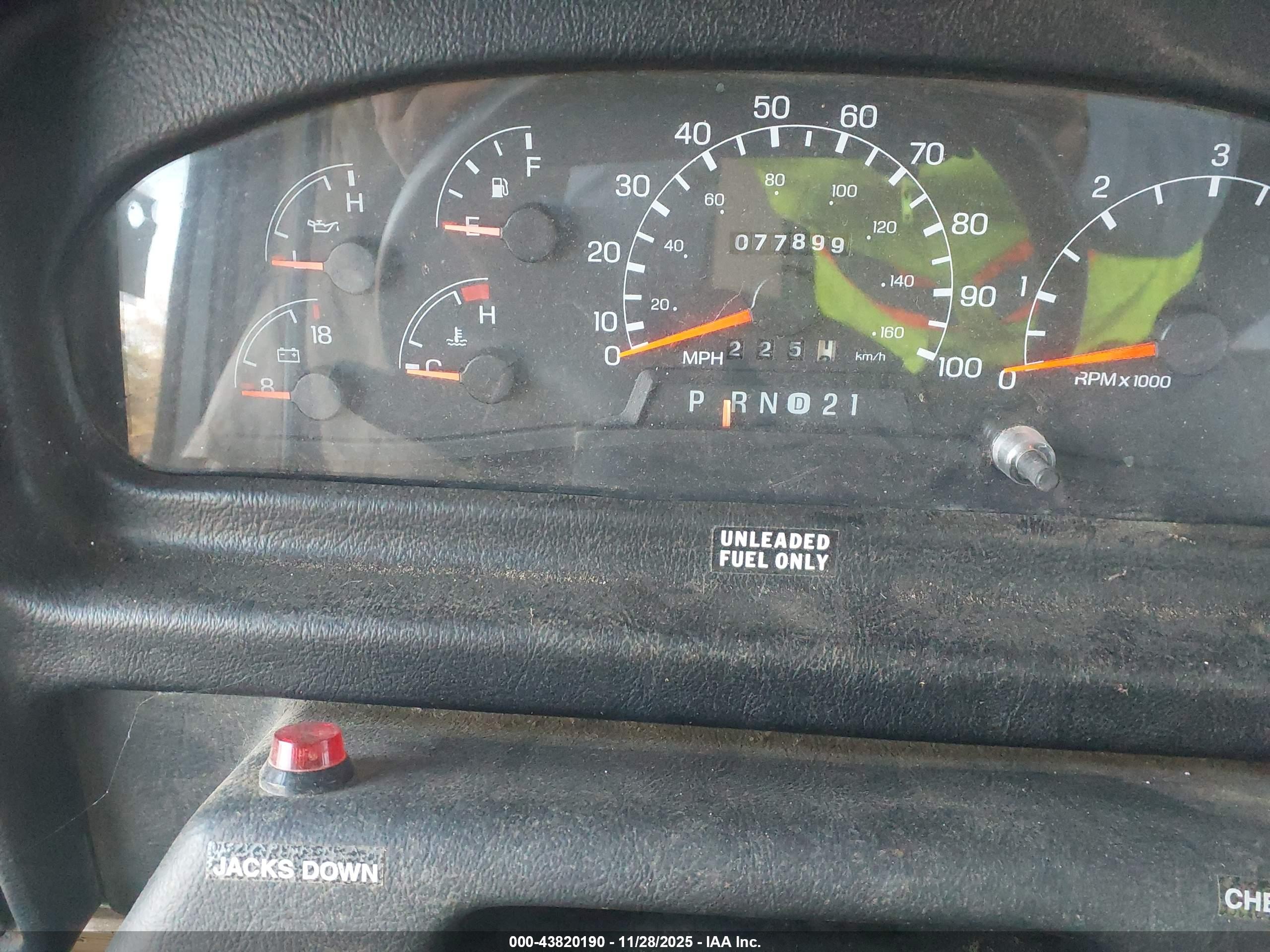 FORD F550 image 7