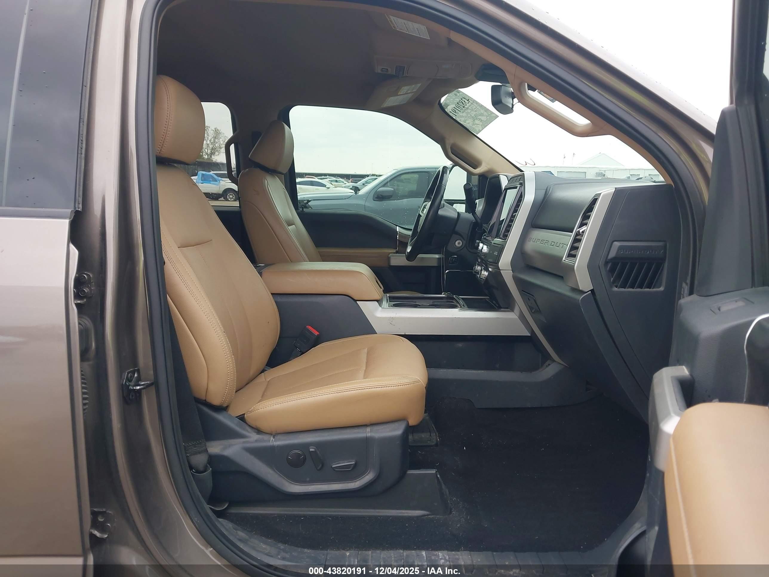 FORD F-250 image 5