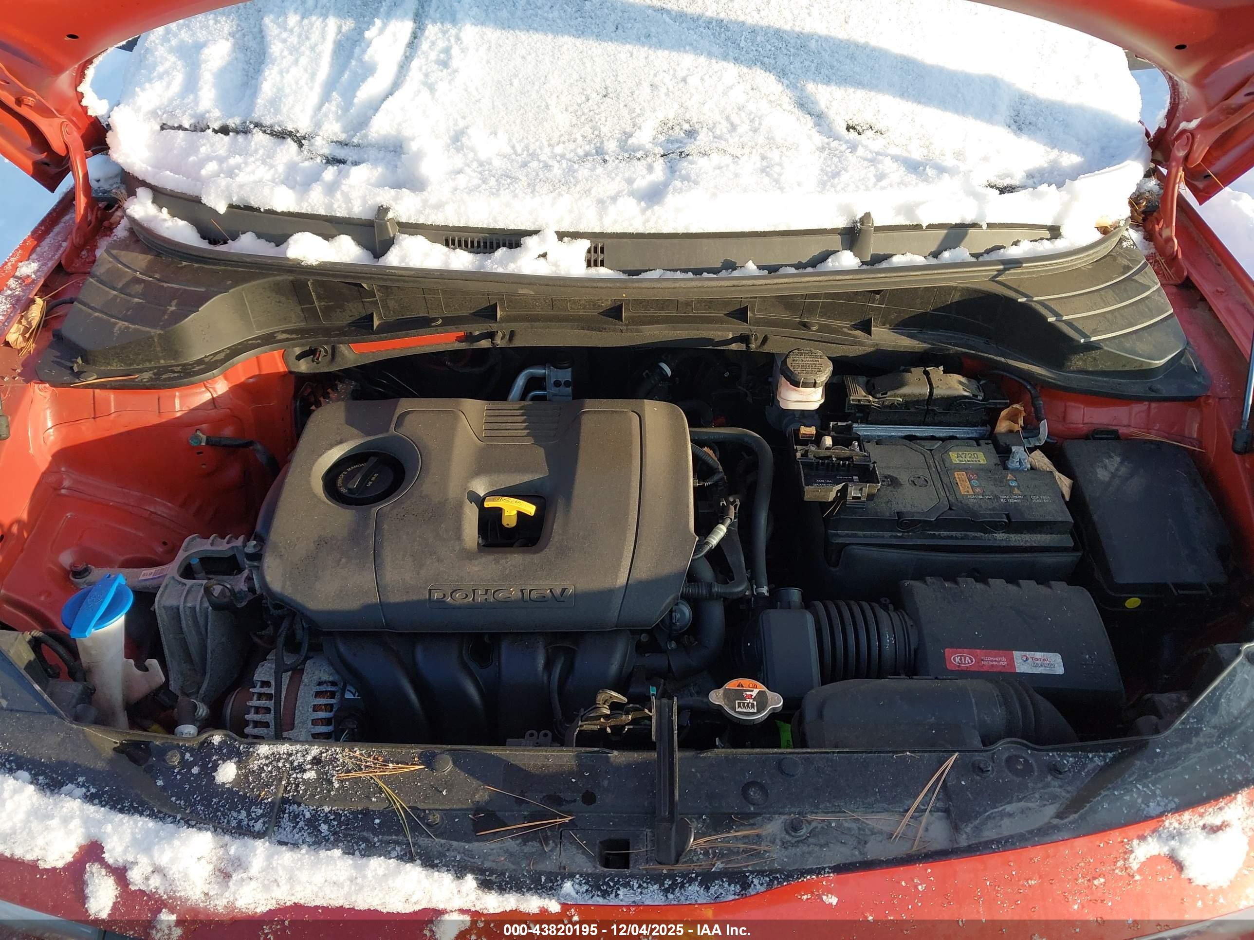 KIA SOUL image 10