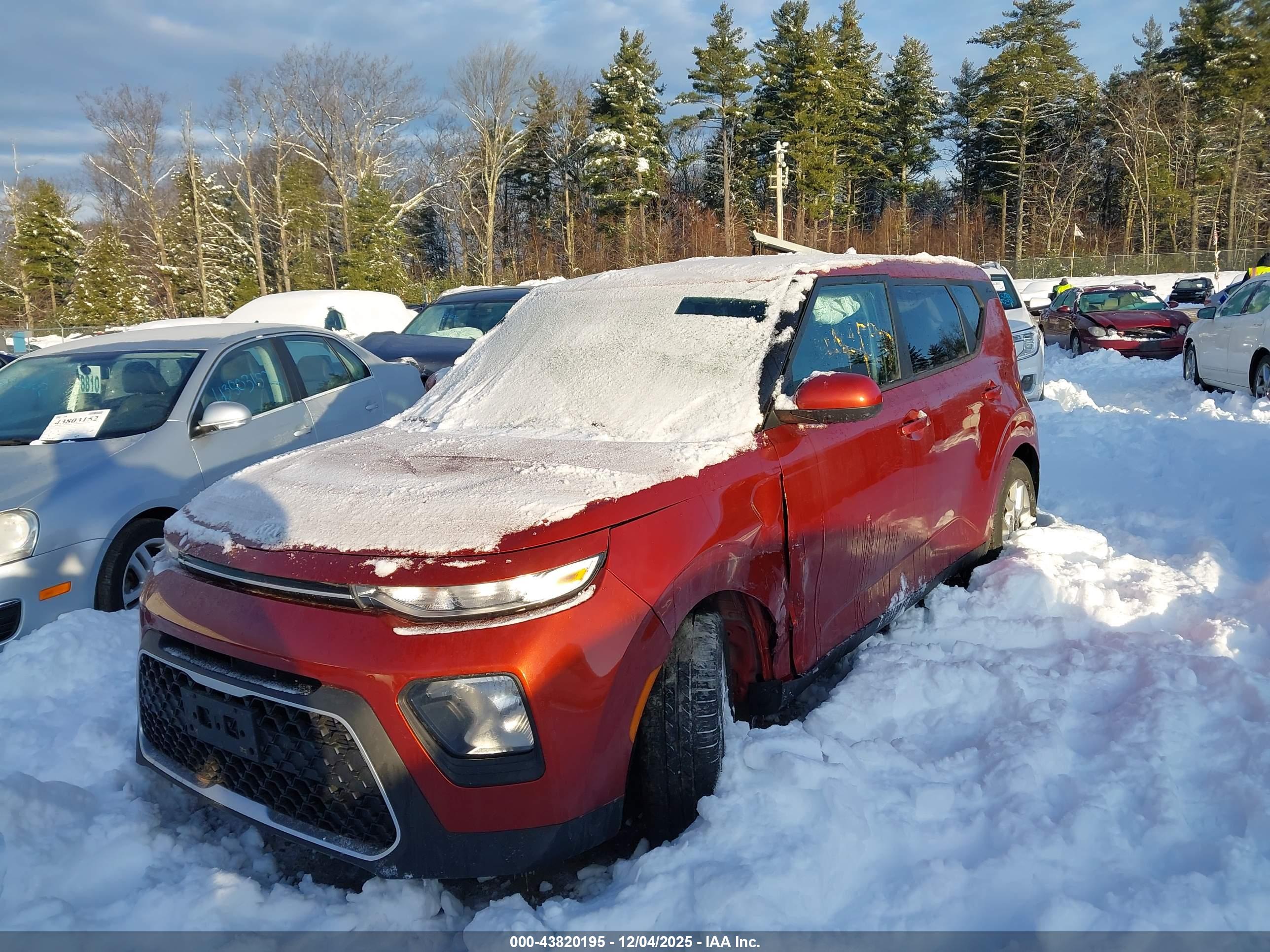 KIA SOUL image 2