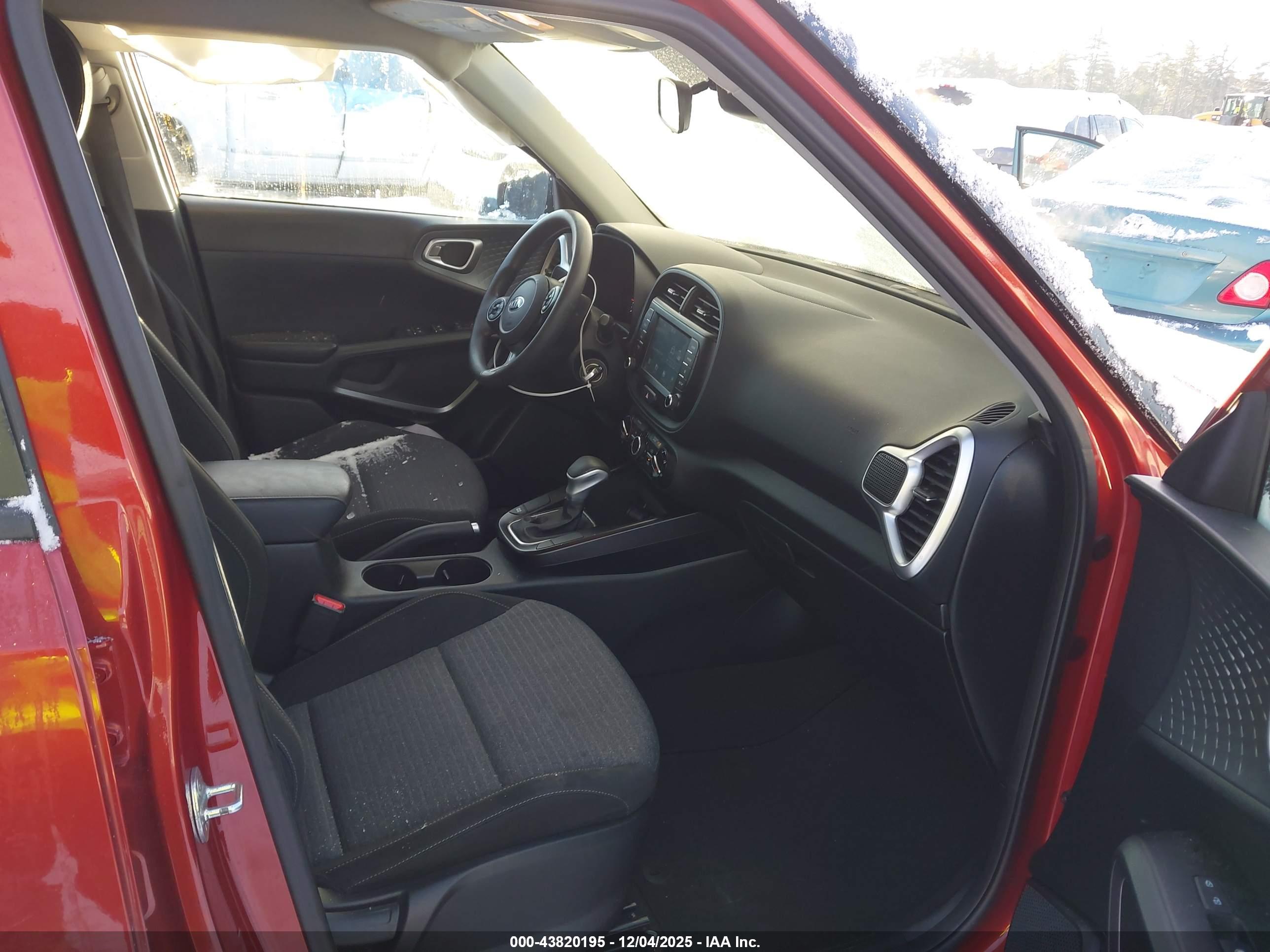 KIA SOUL image 5
