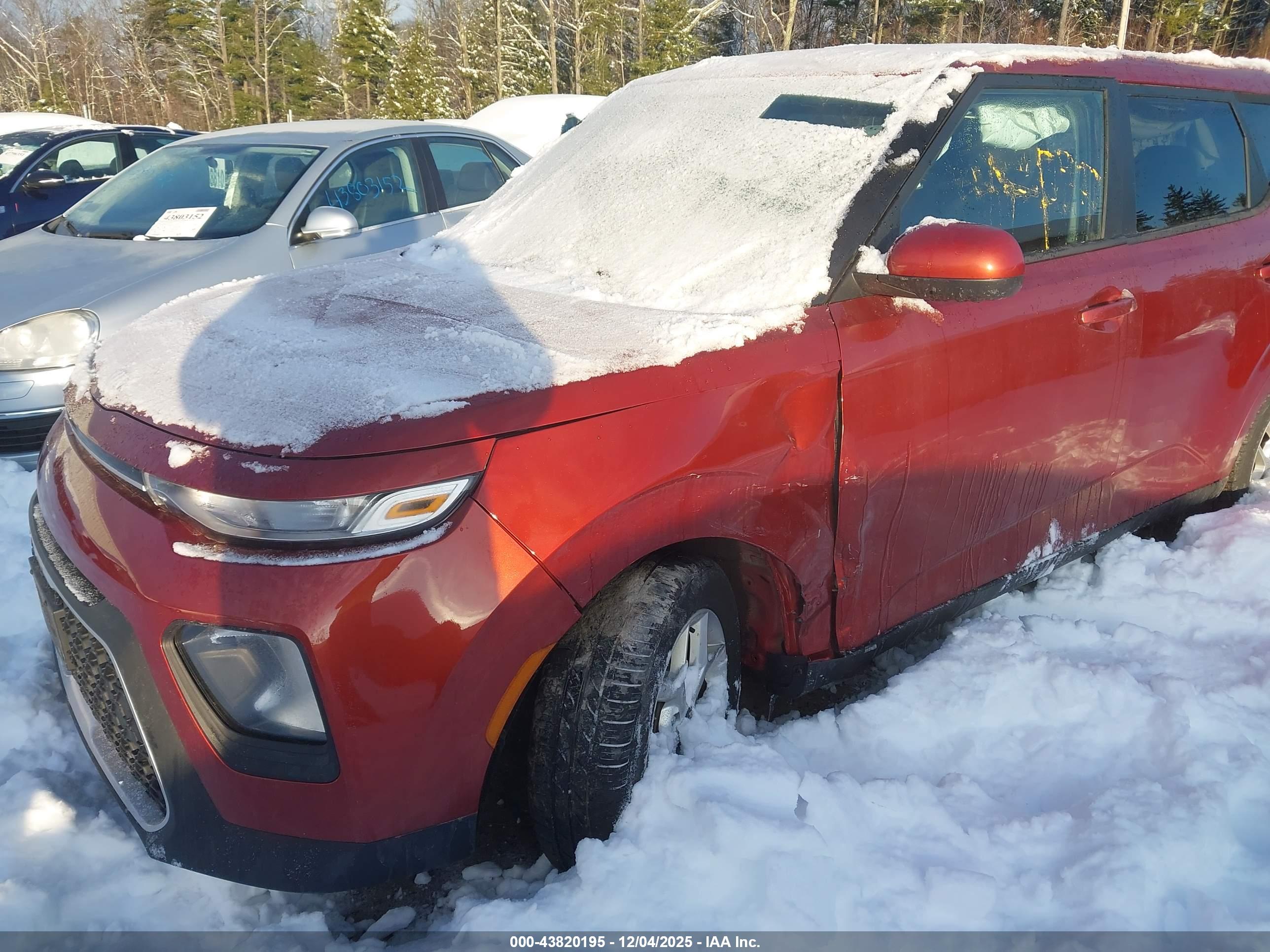 KIA SOUL image 6