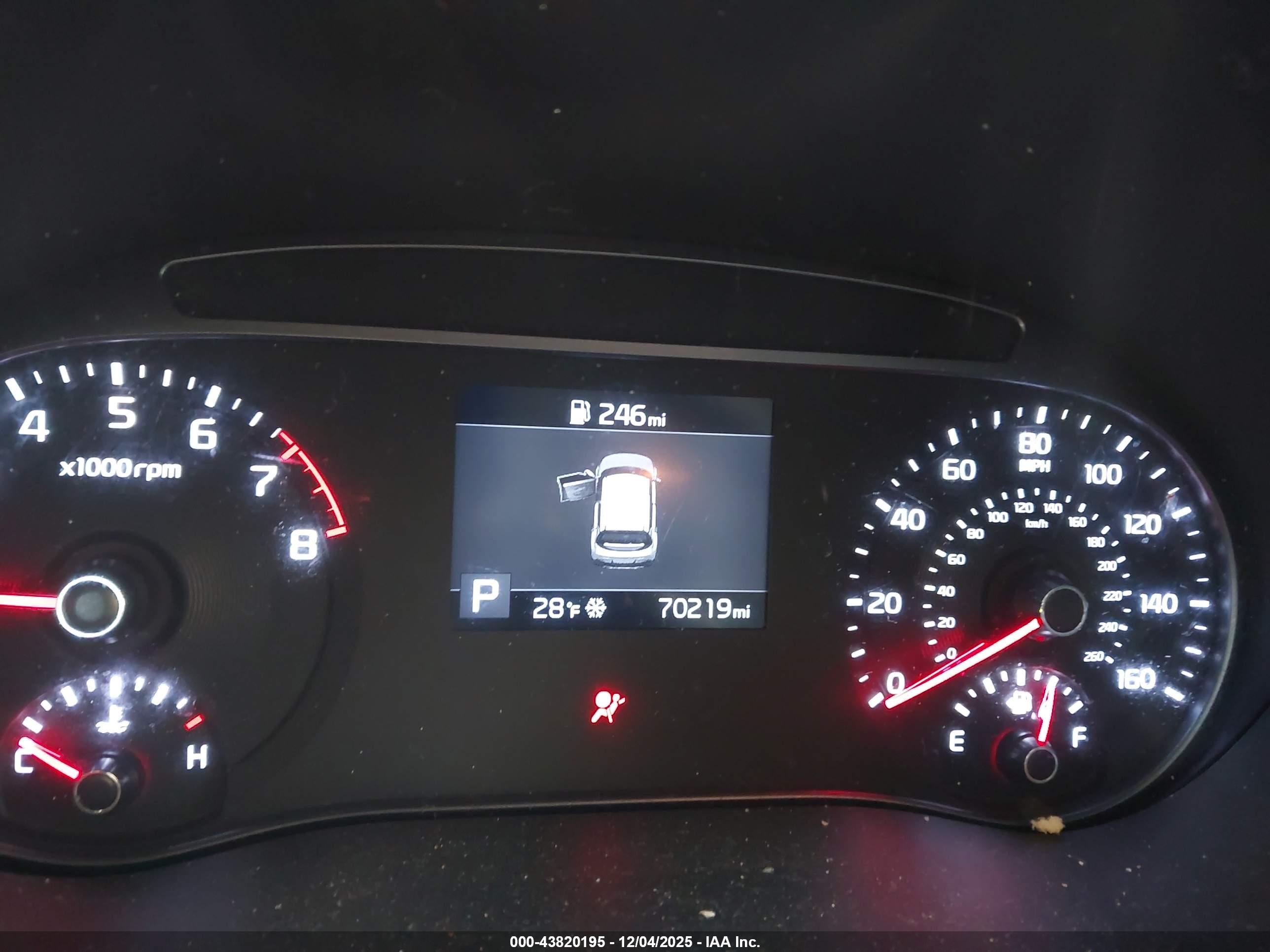 KIA SOUL image 7