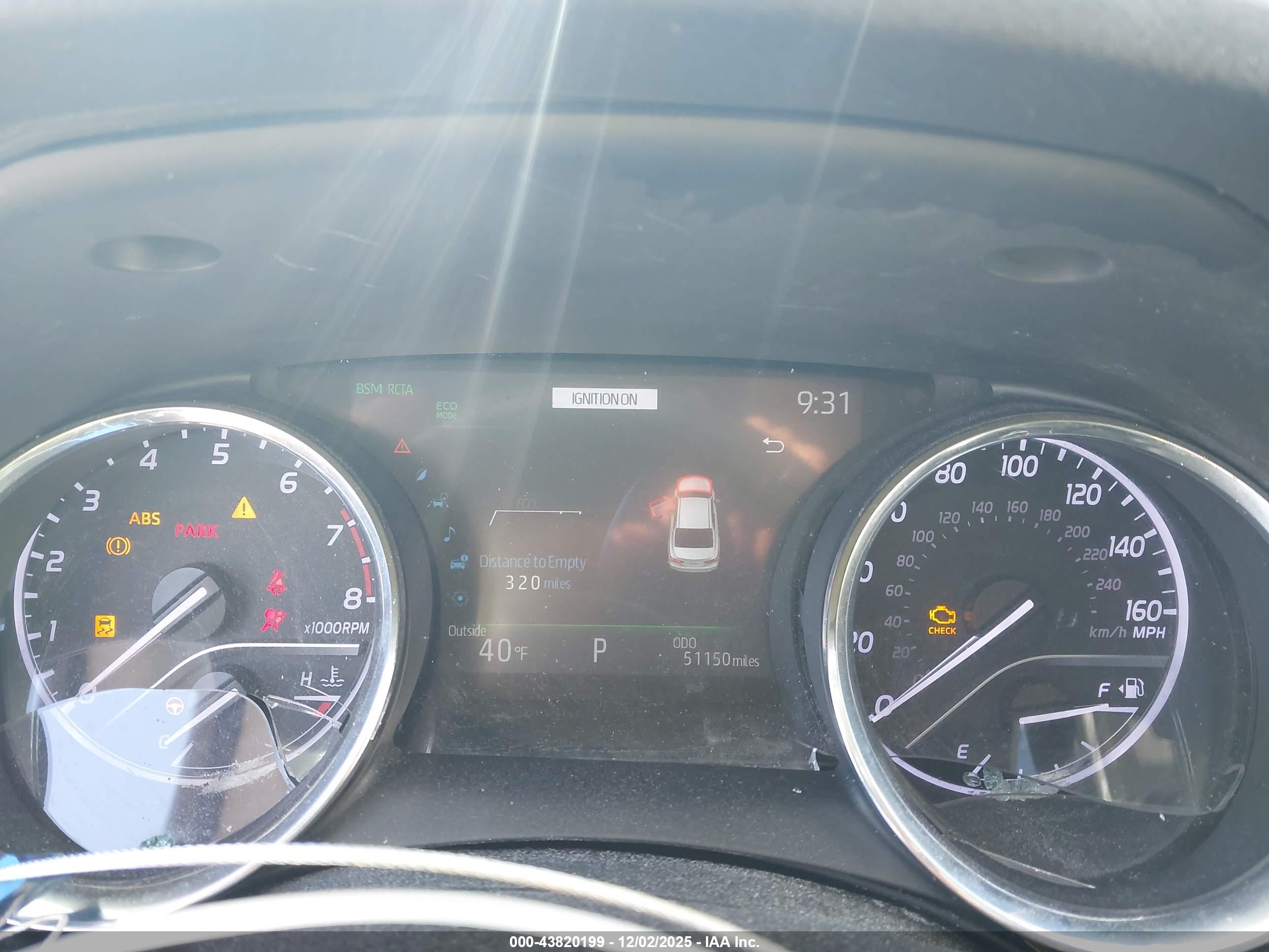 TOYOTA CAMRY image 7