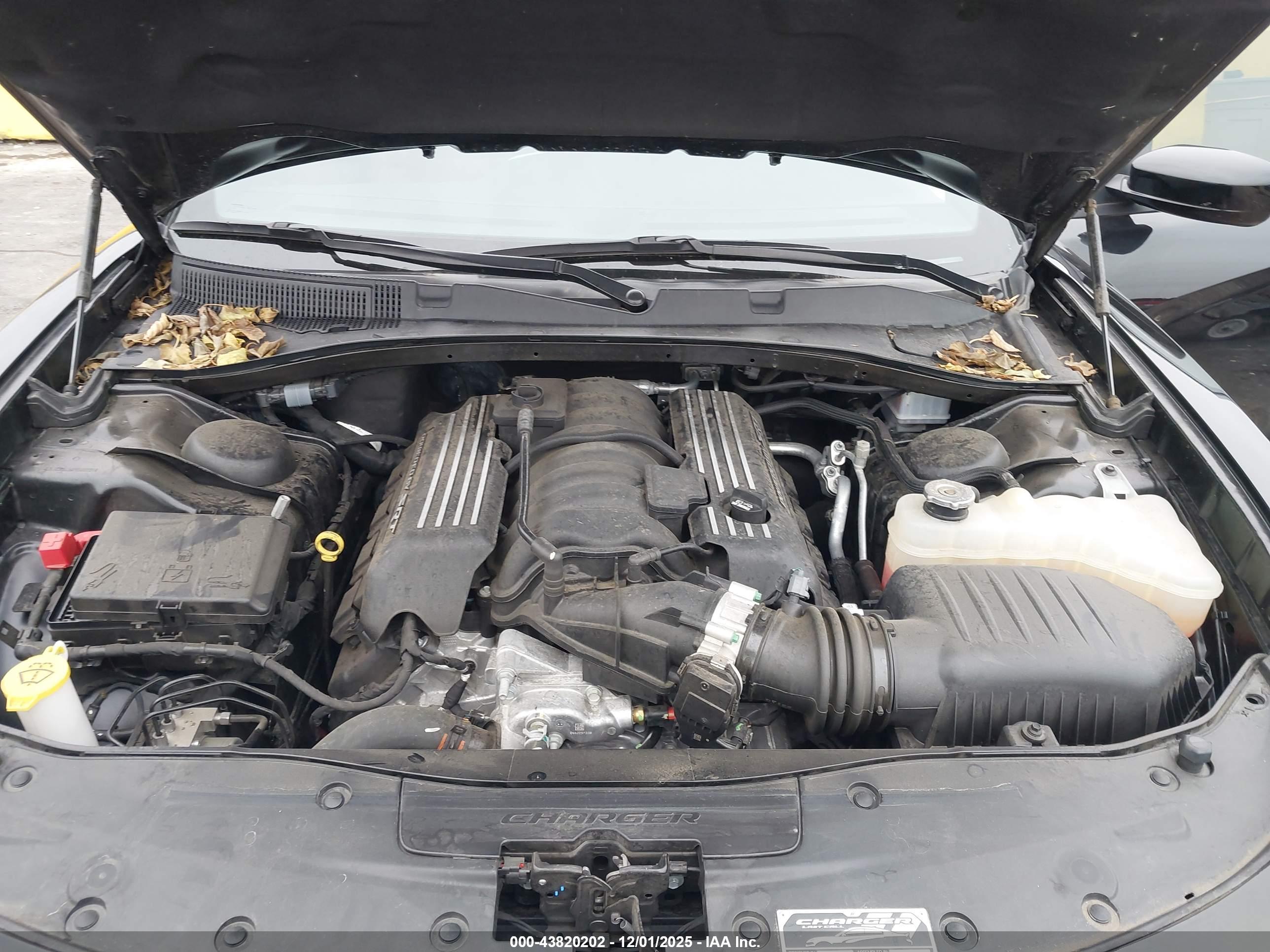 DODGE CHARGER image 10