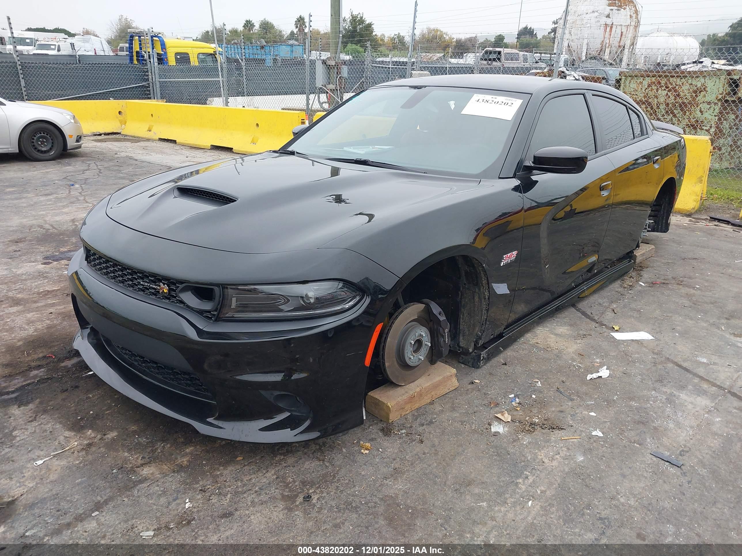 DODGE CHARGER image 2