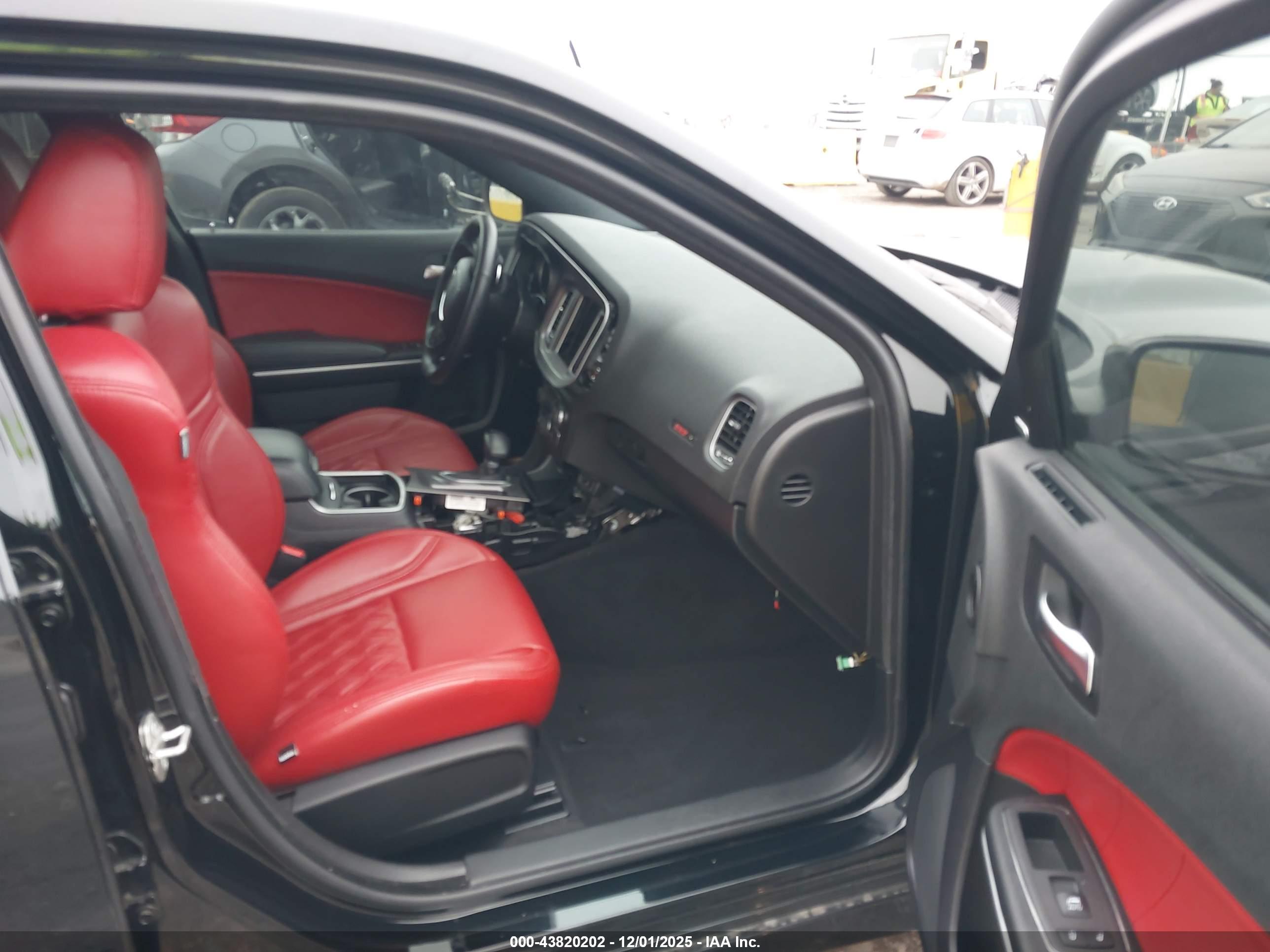 DODGE CHARGER image 5