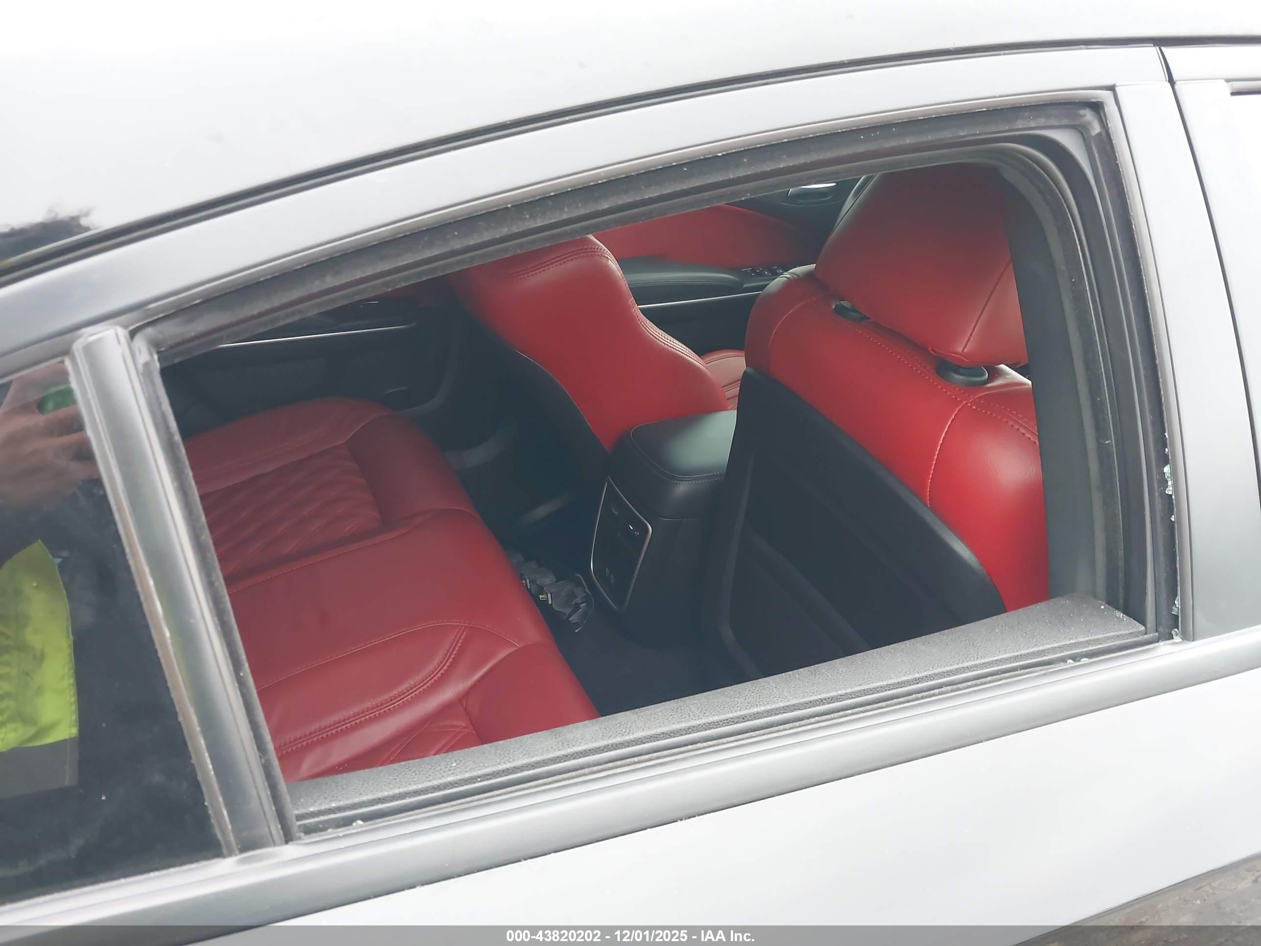 DODGE CHARGER image 6