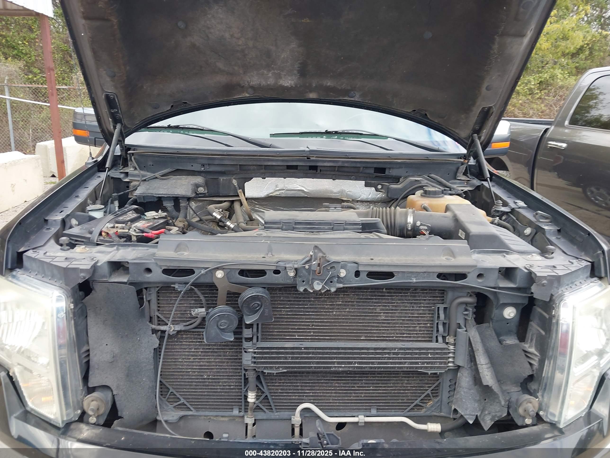 FORD F-150 image 10