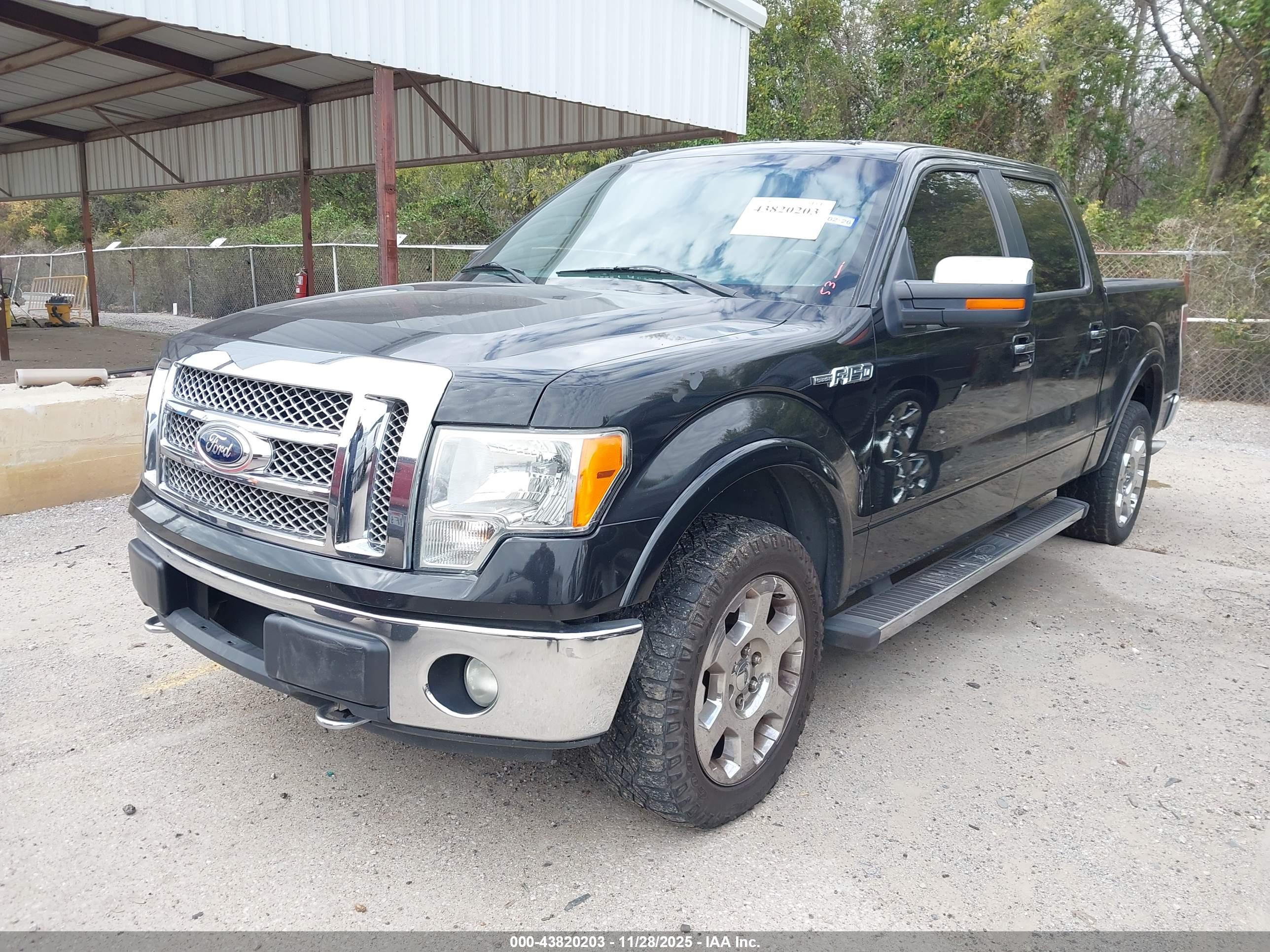 FORD F-150 image 2