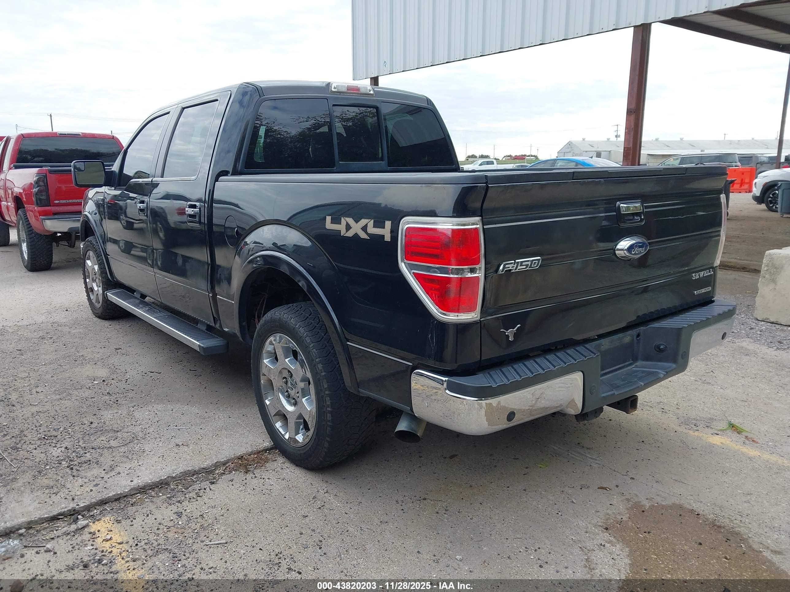 FORD F-150 image 3