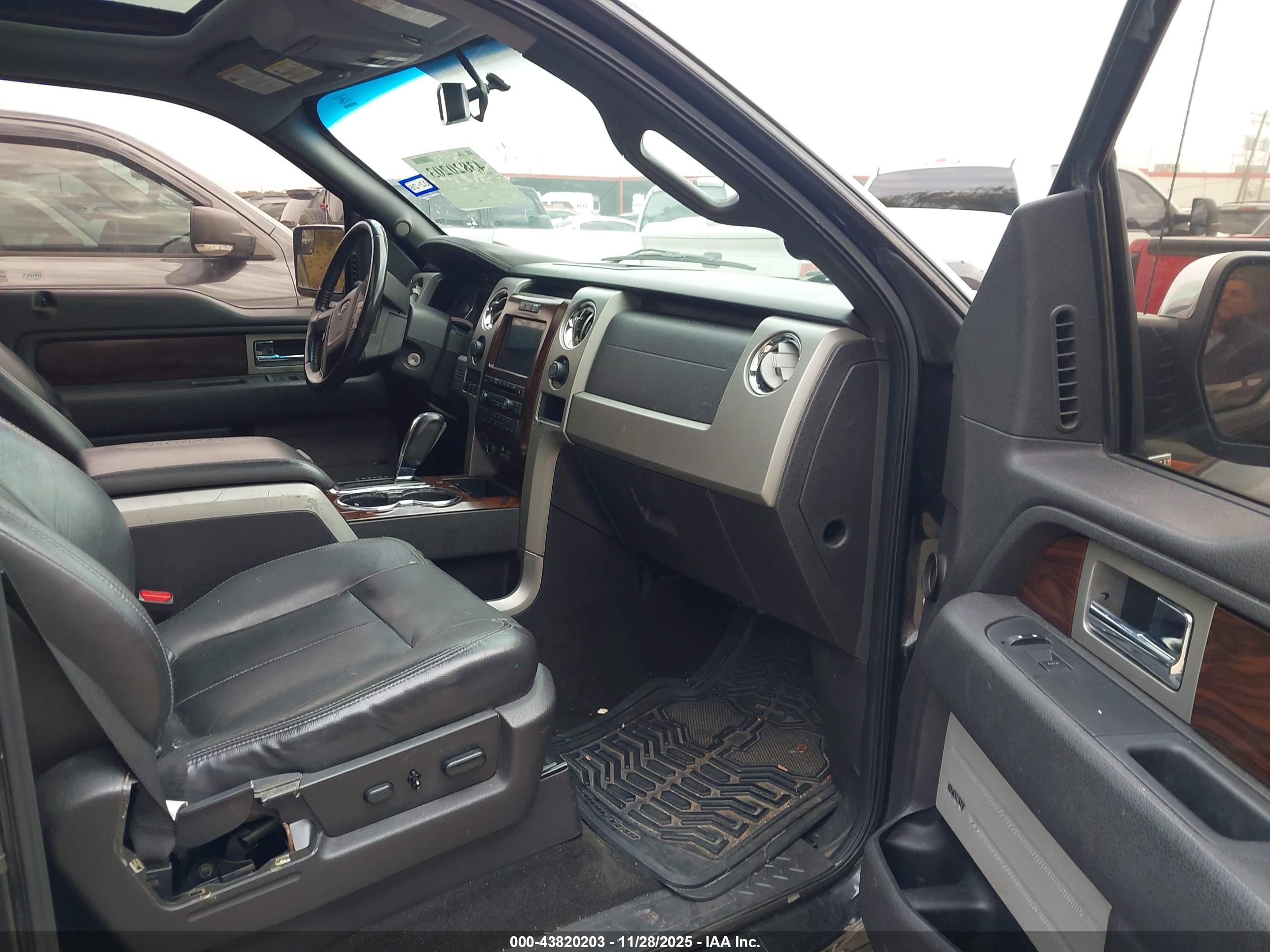 FORD F-150 image 5