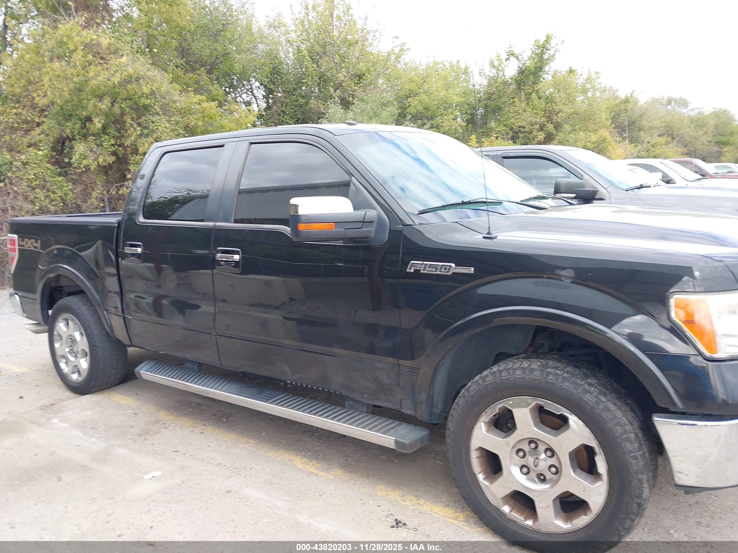 FORD F-150 image 6