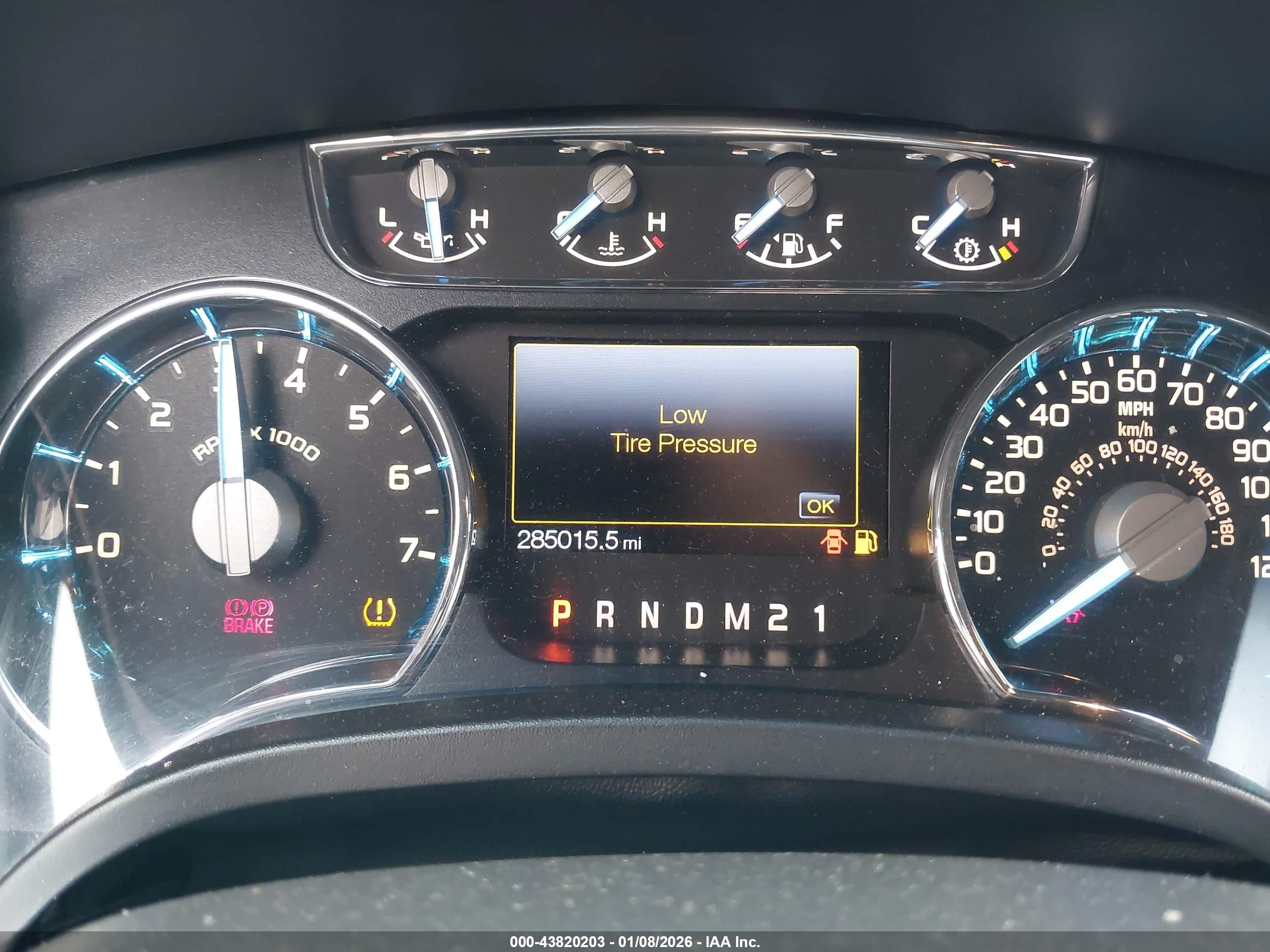 FORD F-150 image 7