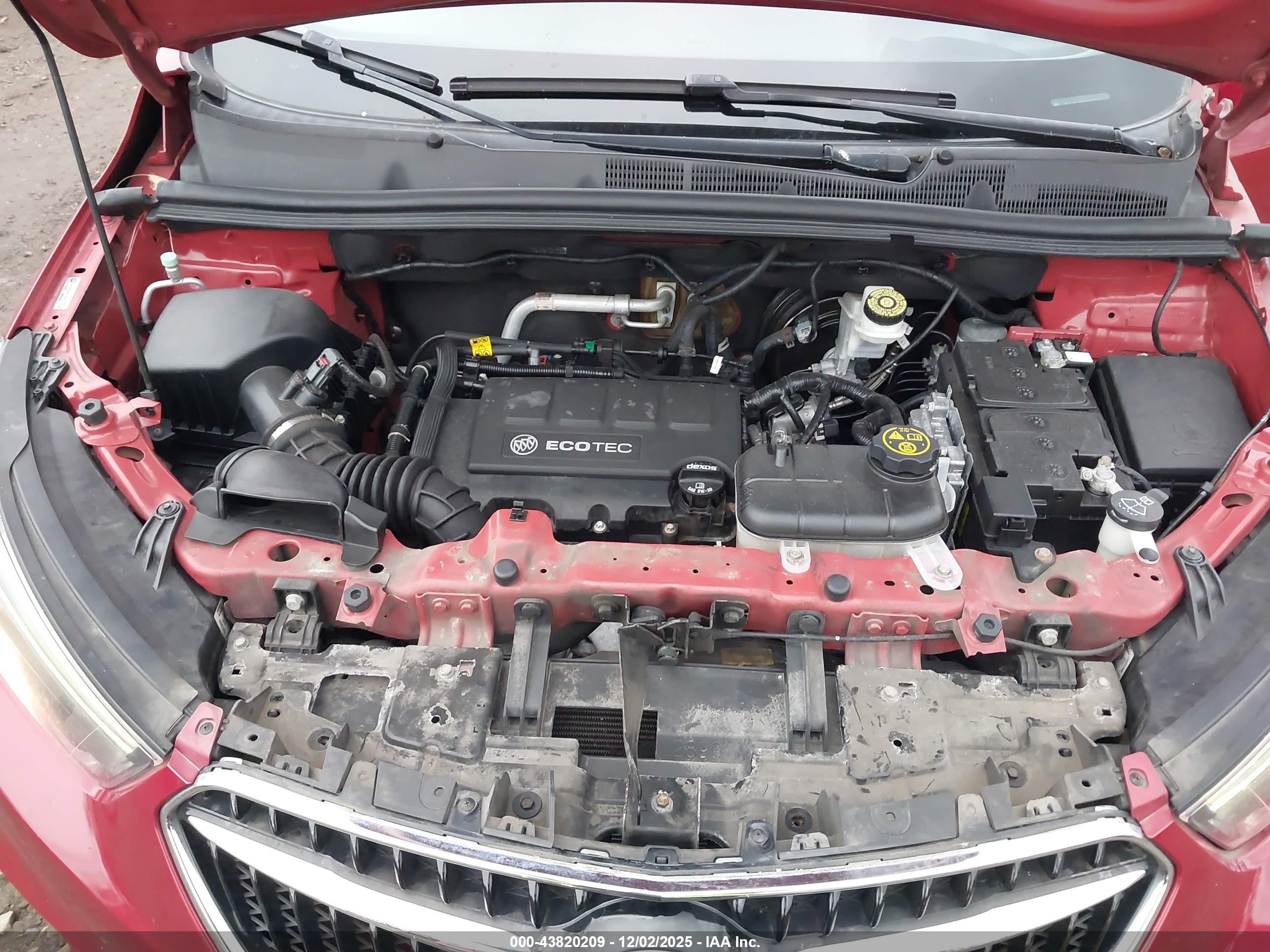 BUICK ENCORE image 10