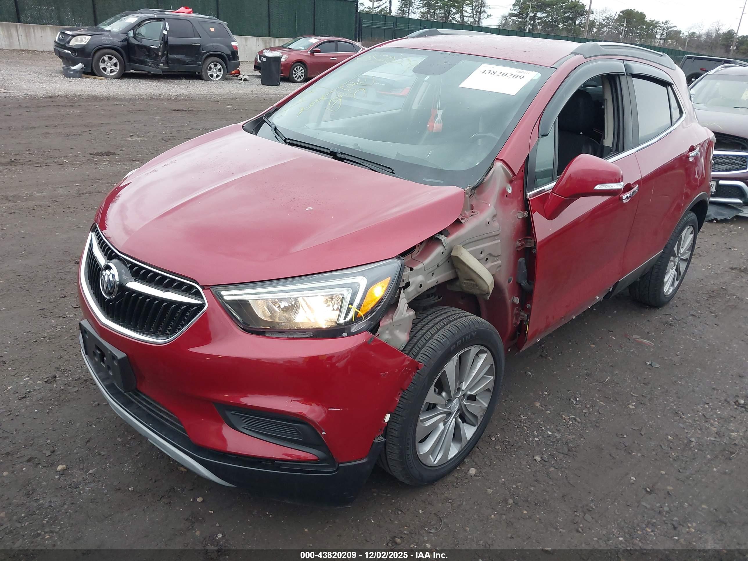 BUICK ENCORE image 2