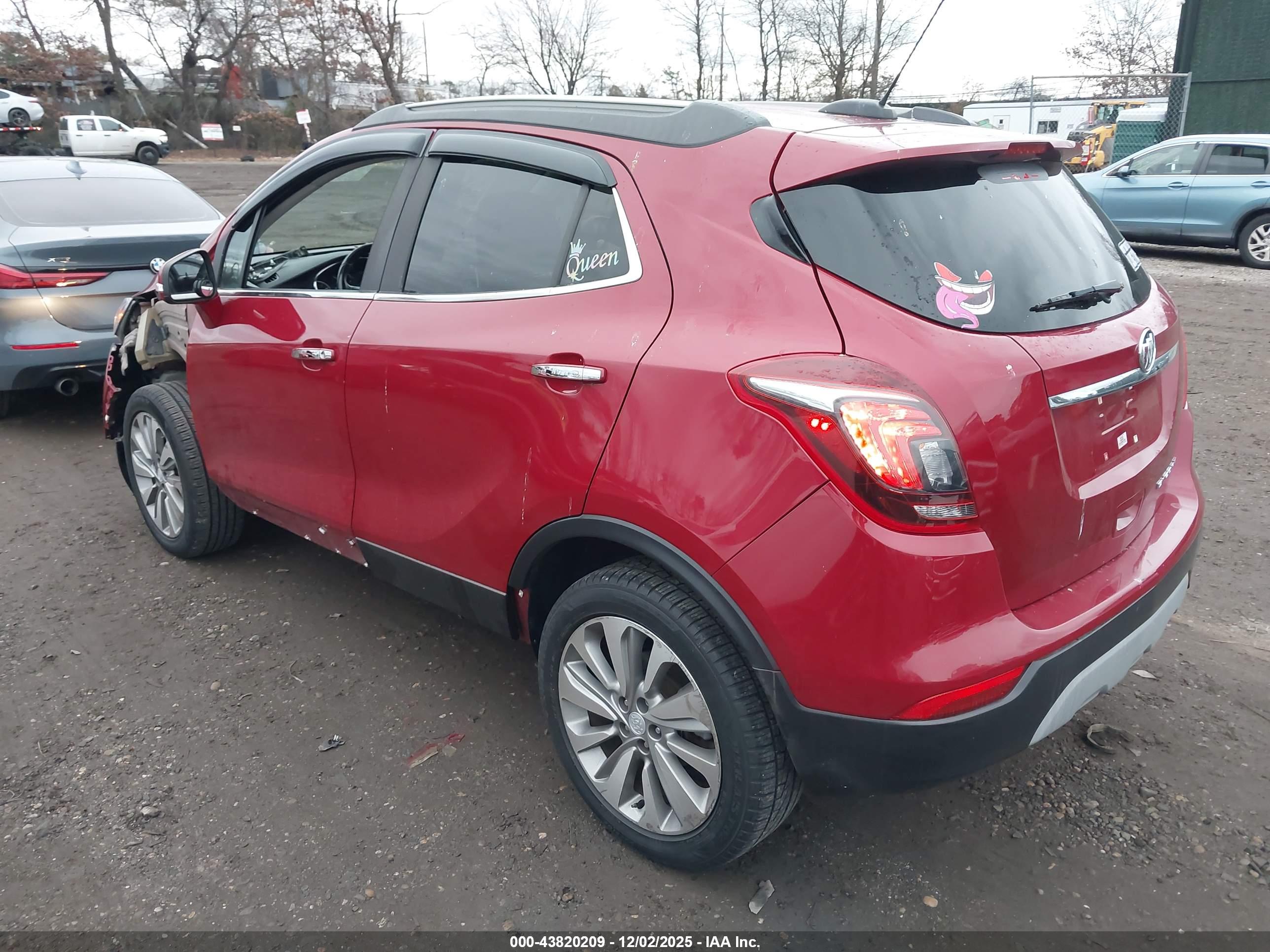 BUICK ENCORE image 3