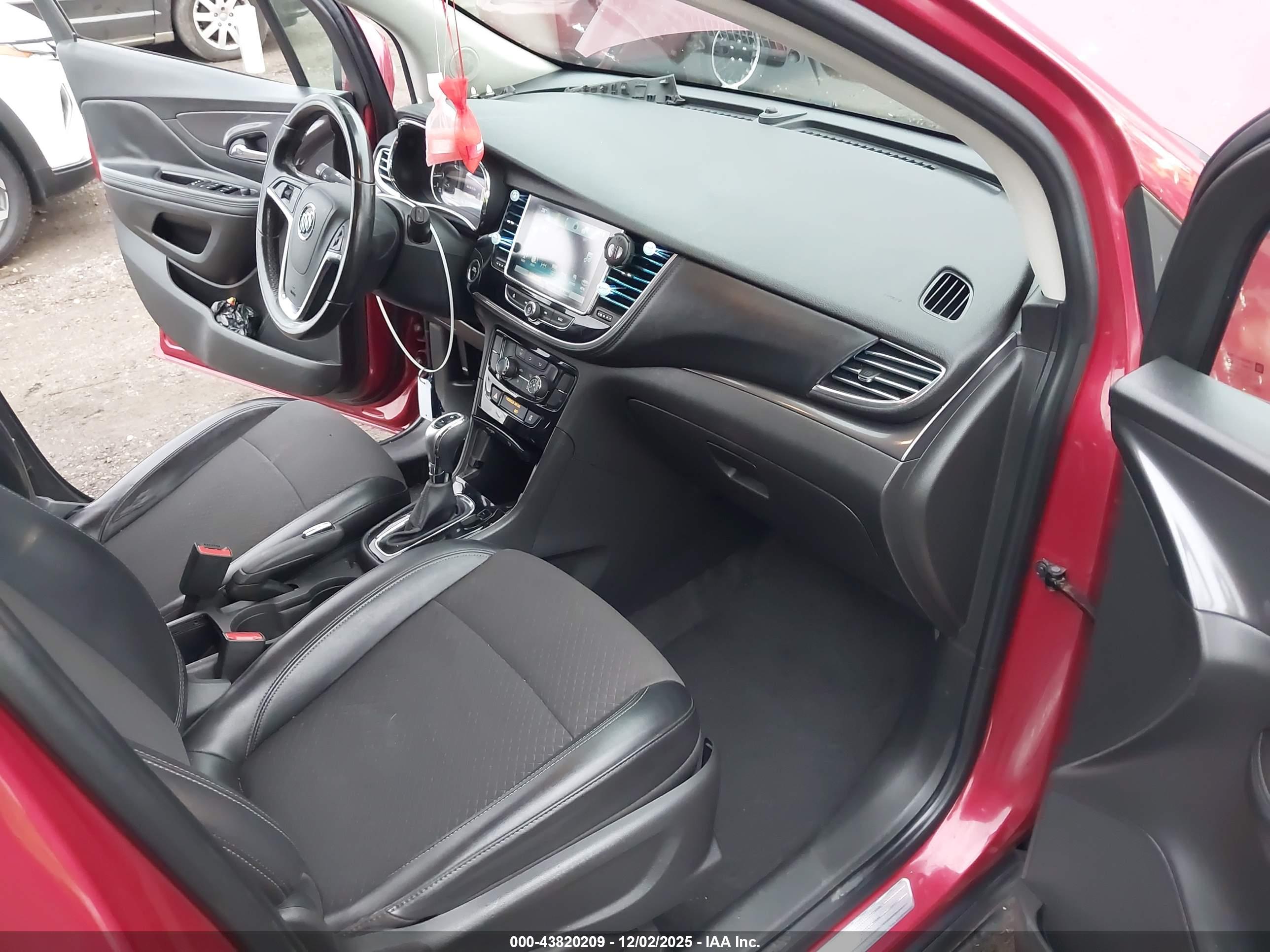 BUICK ENCORE image 5