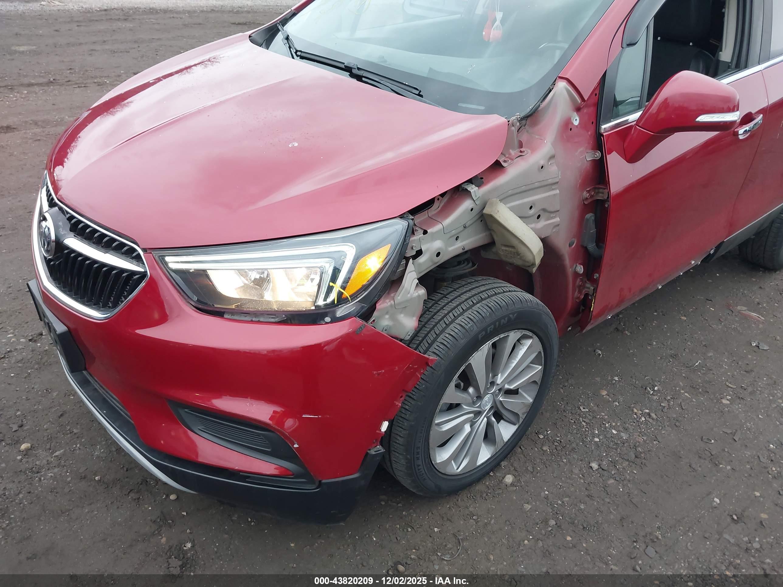 BUICK ENCORE image 6