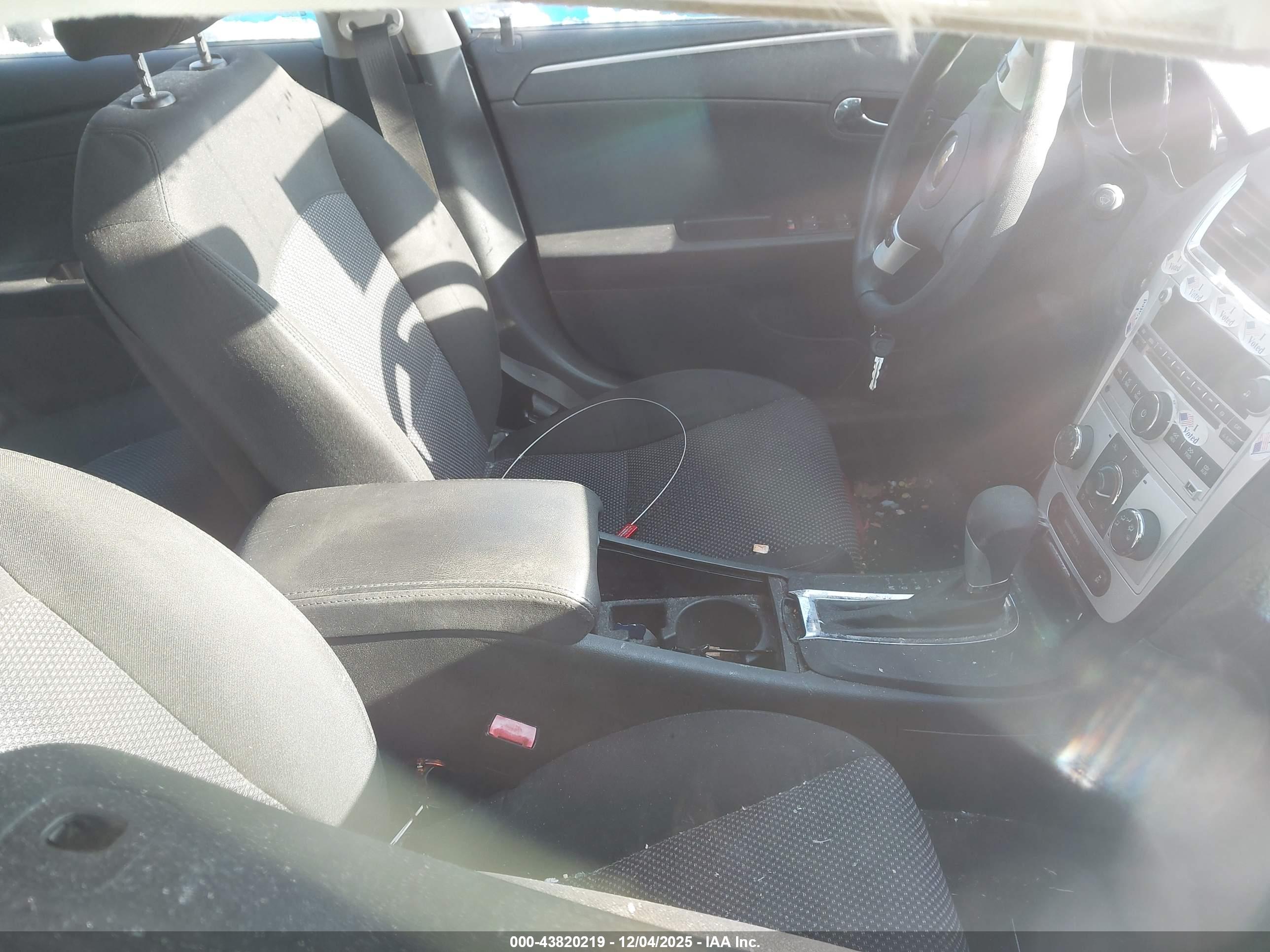CHEVROLET MALIBU image 5