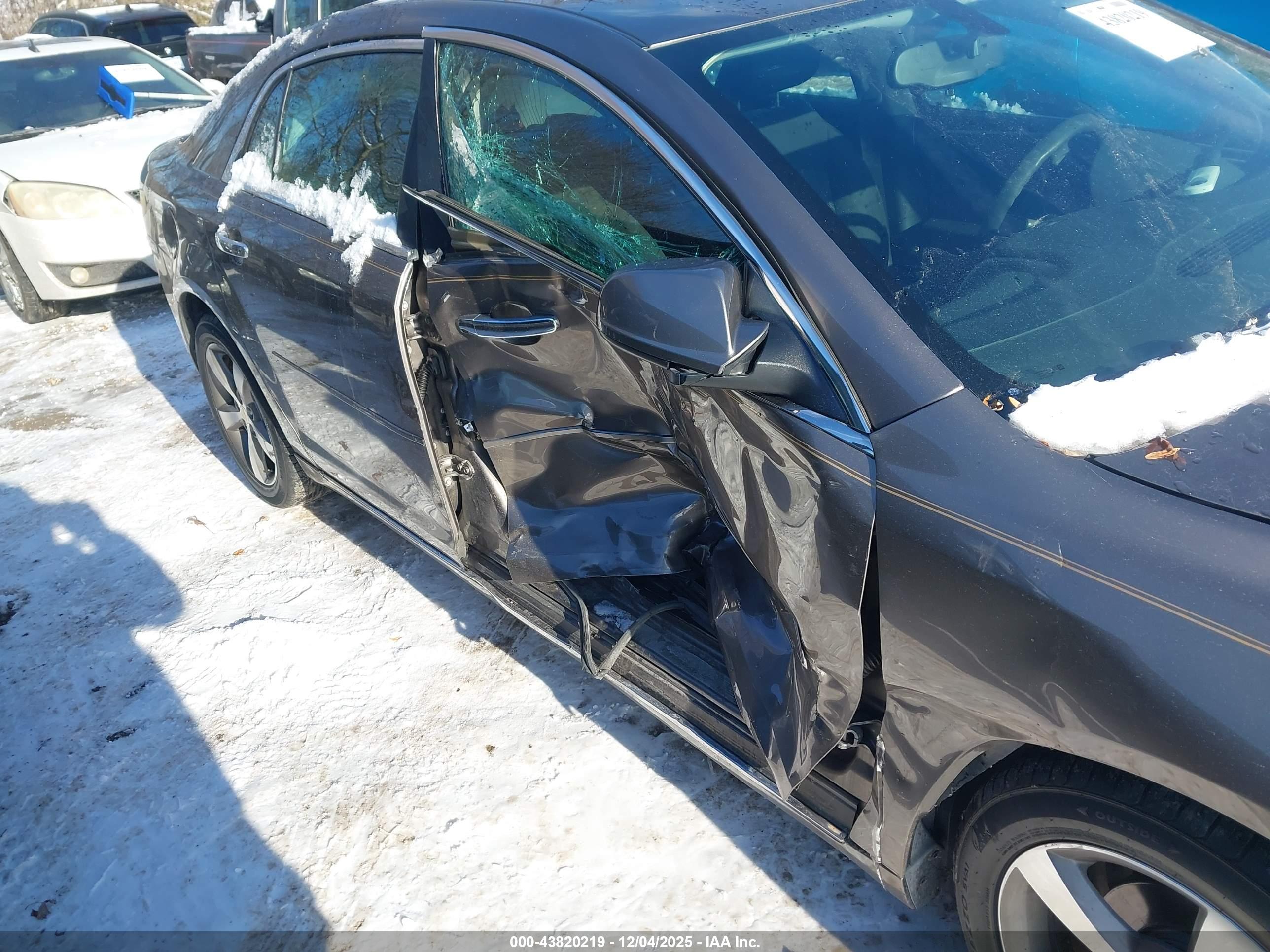 CHEVROLET MALIBU image 6