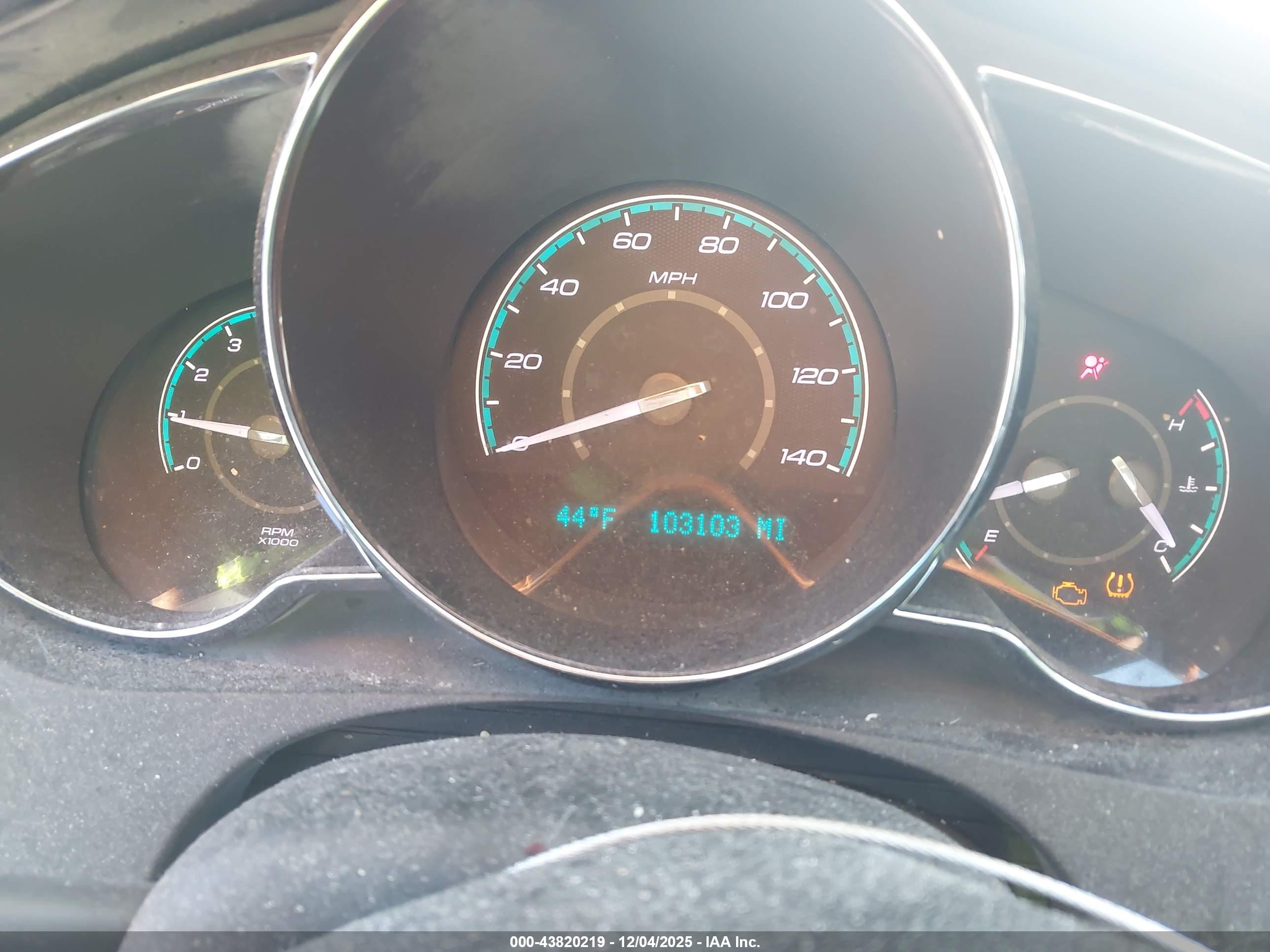 CHEVROLET MALIBU image 7