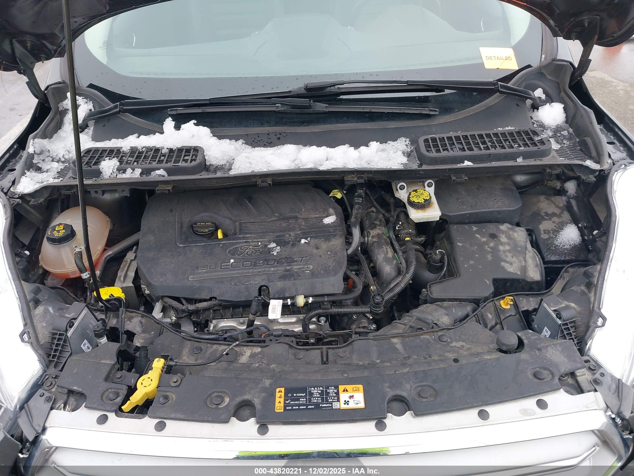 FORD ESCAPE image 10