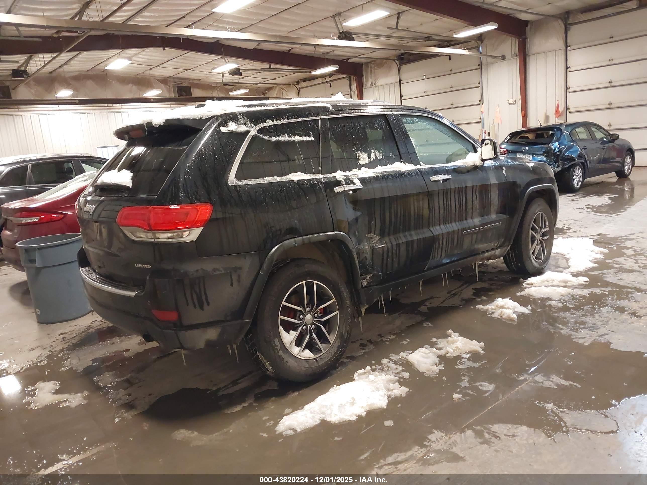 JEEP GRAND image 4