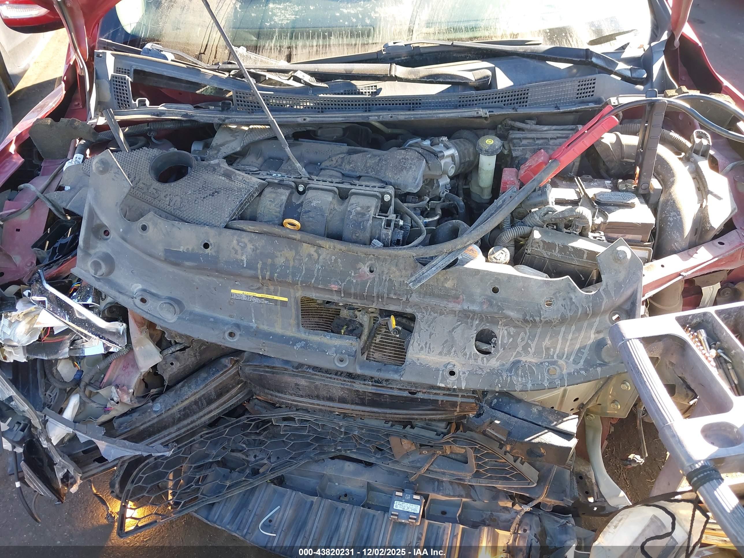 NISSAN SENTRA image 10