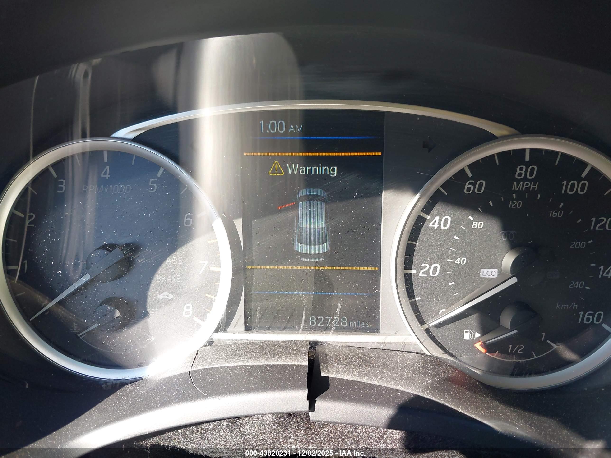NISSAN SENTRA image 7