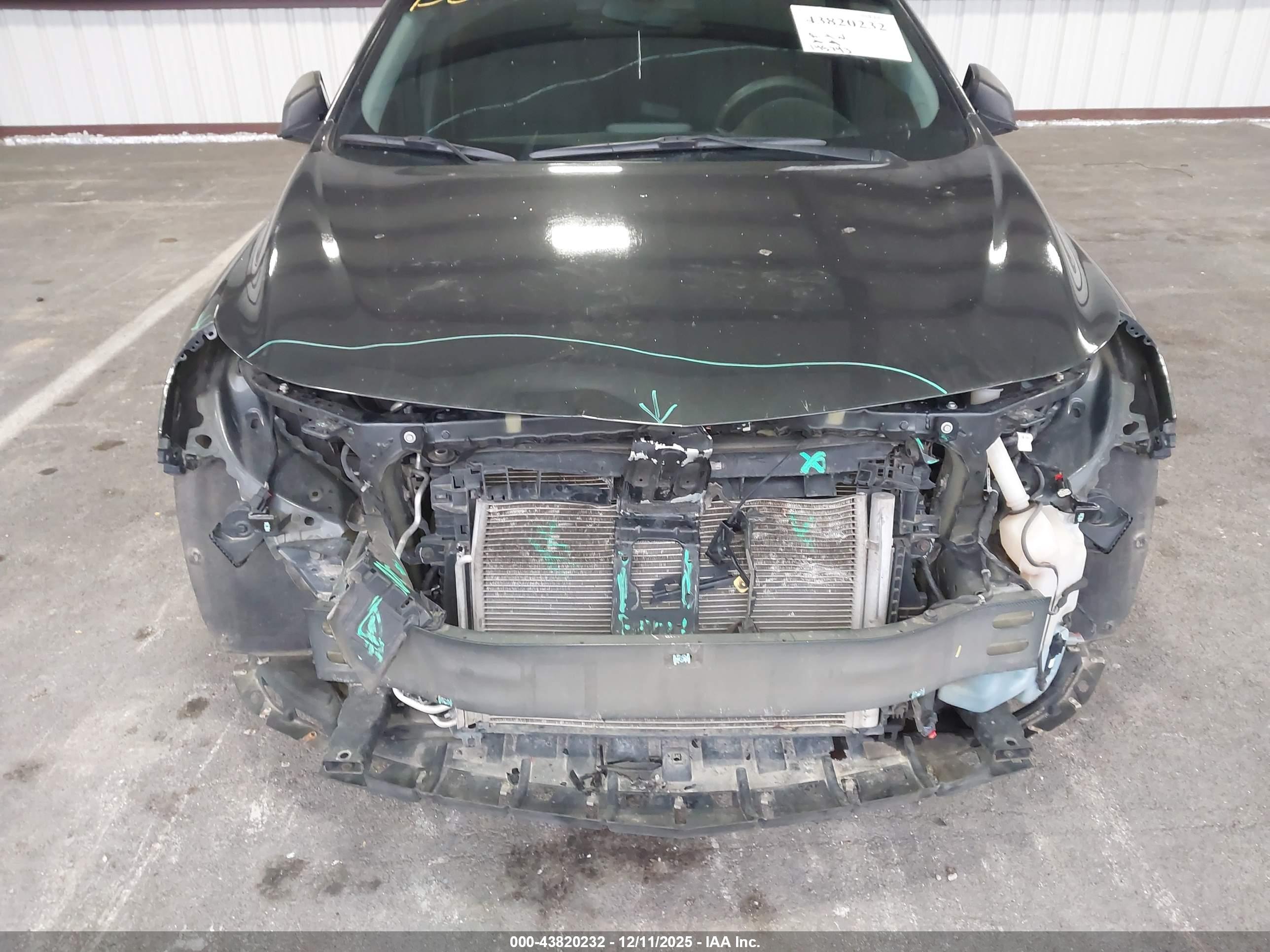 CHEVROLET MALIBU image 6