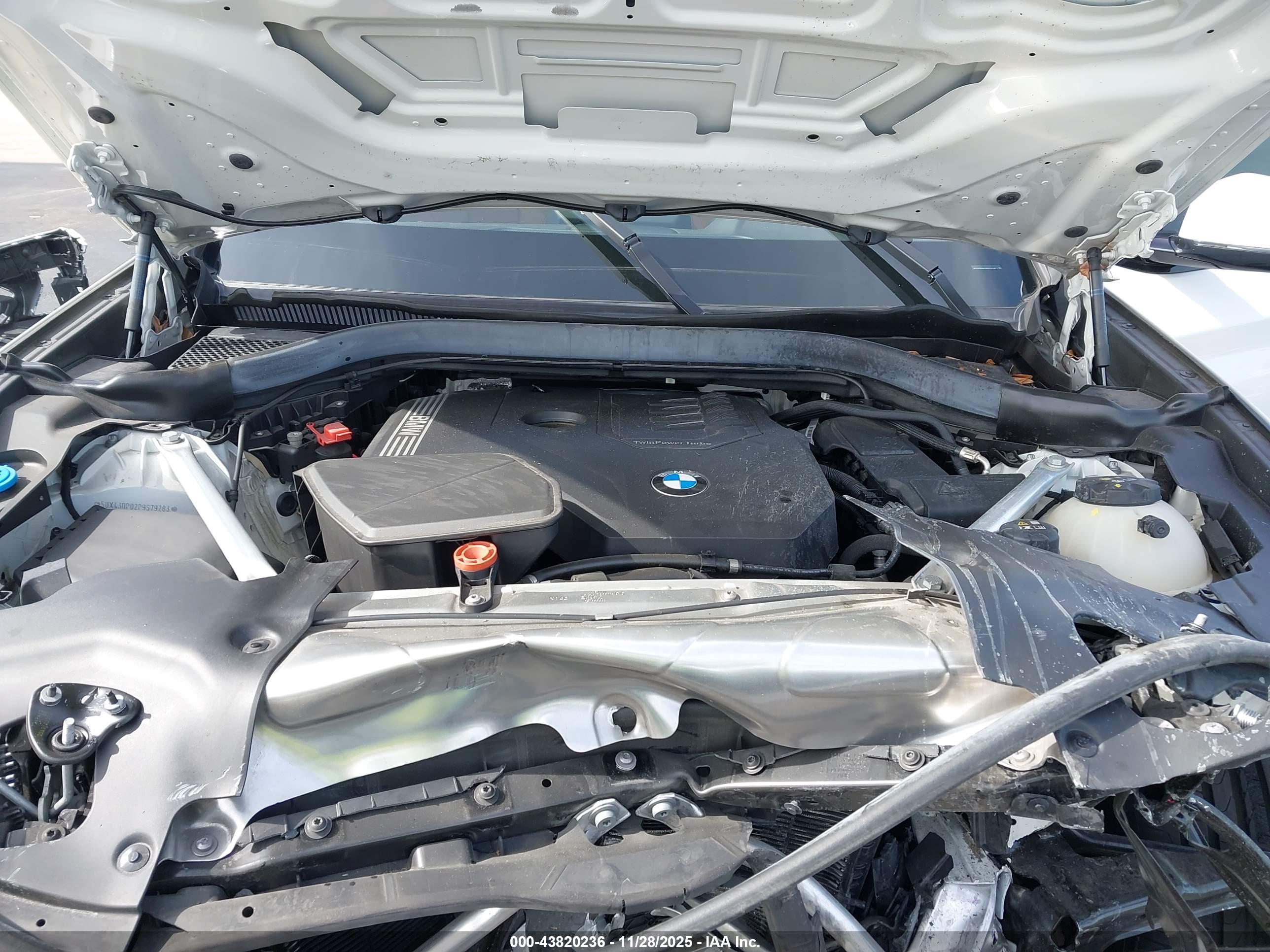 BMW X3 image 10
