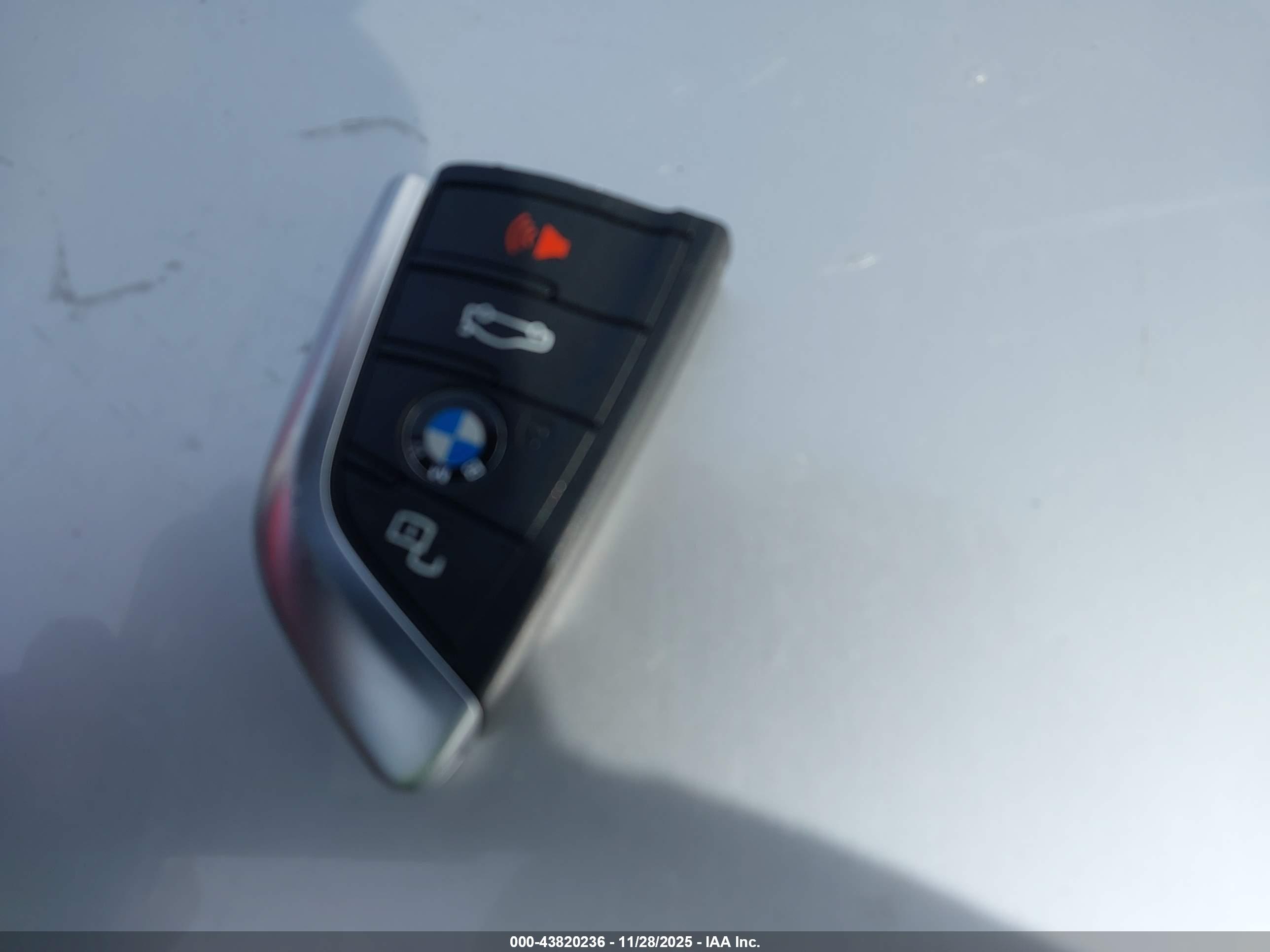 BMW X3 image 11
