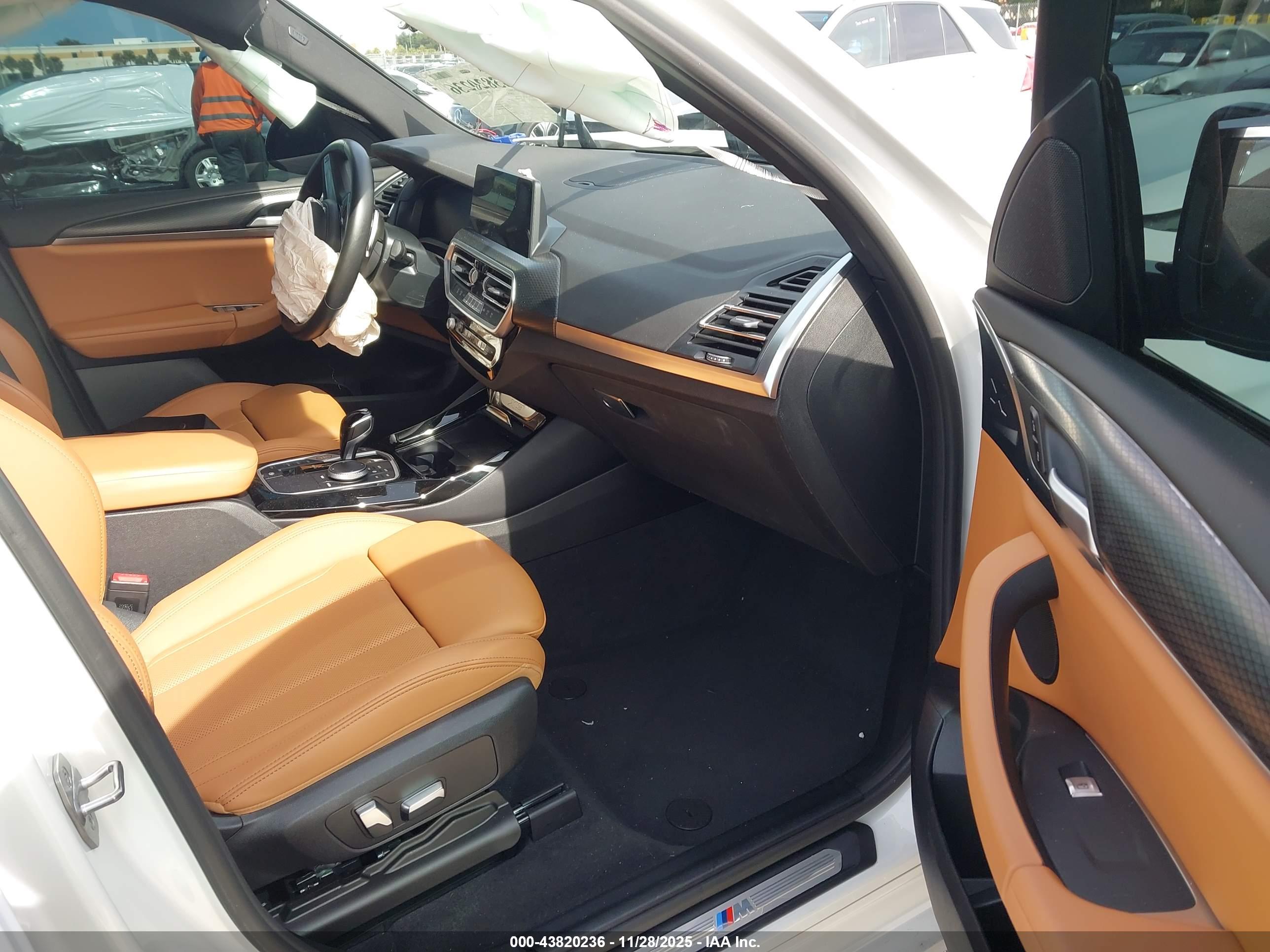 BMW X3 image 5